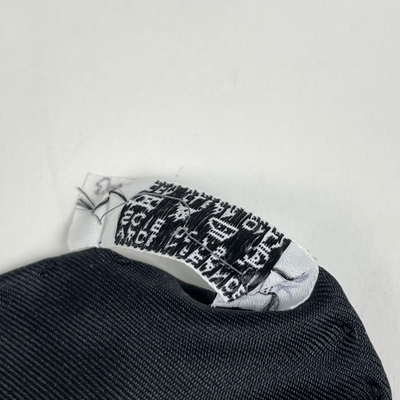 100% Hermes Scarf Silk - 3