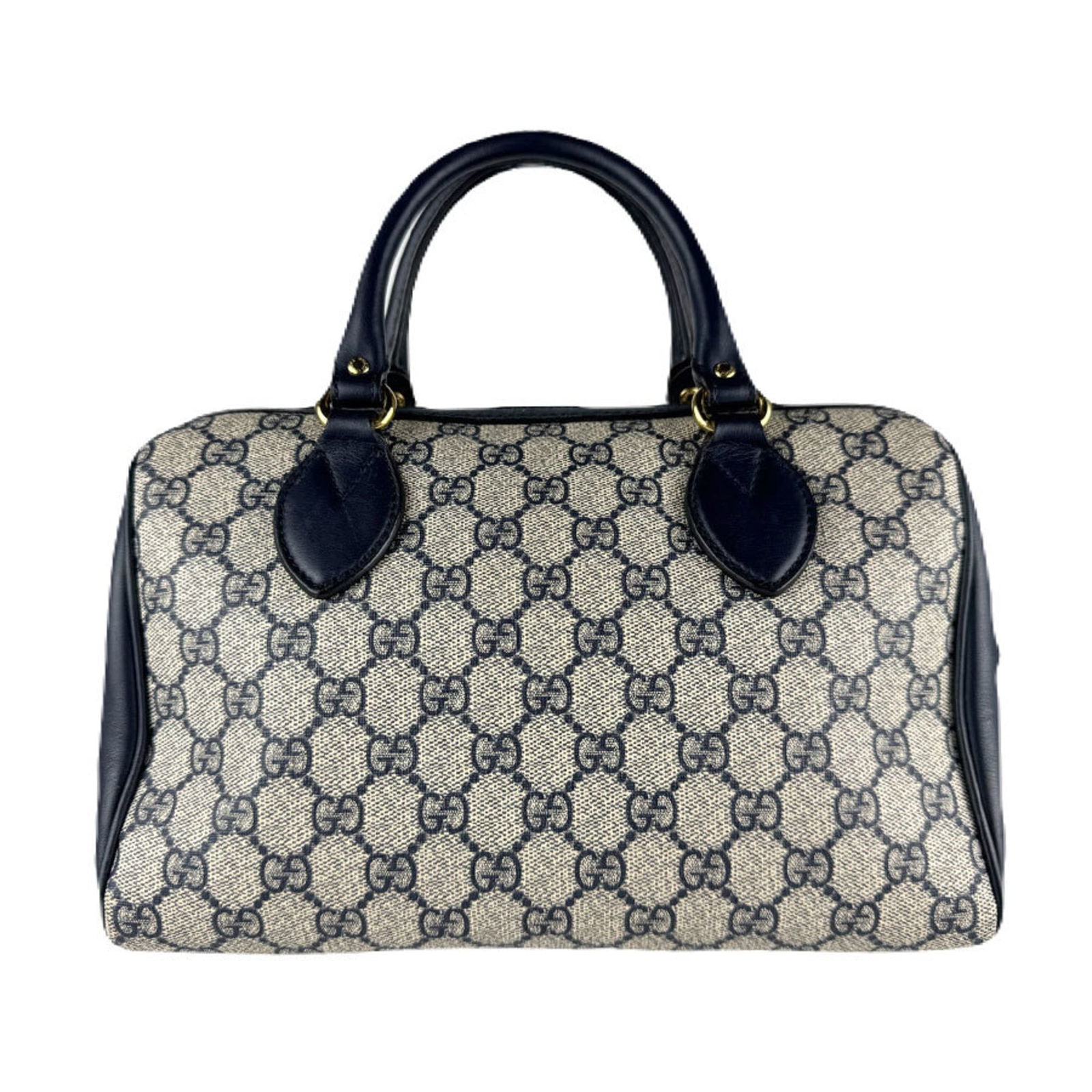 Shoulder Bag Gg Supreme - Gucci Handbag (1 of 5)