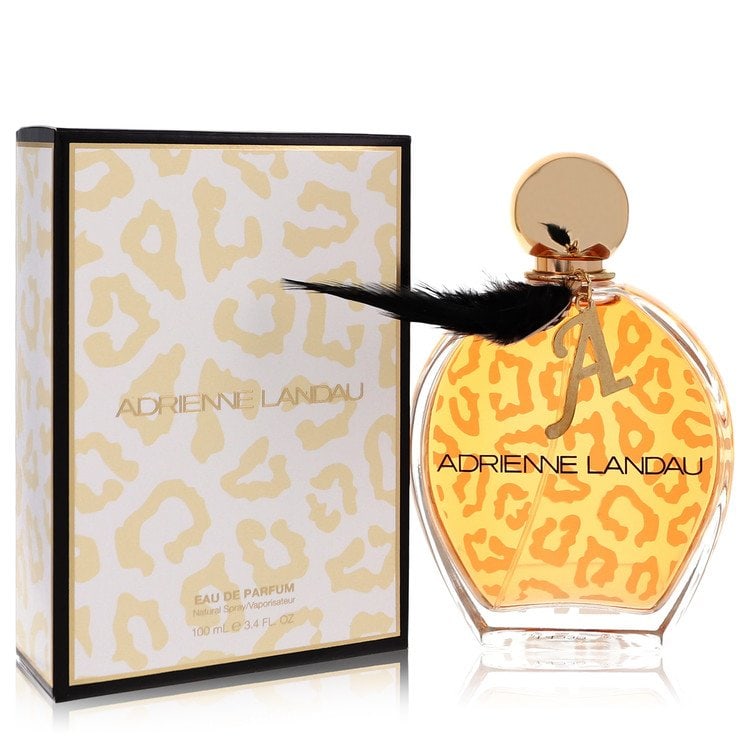 Spray Adrienne Landau Perfume By Adrienne Landau Eau De Parfum (1 of 1)