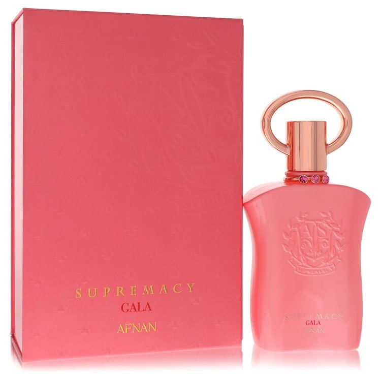 Spray Afnan Supremacy Gala Perfume By Afnan Eau De Parfum: Spray Afnan Supremacy Gala Perfume By Afnan Eau De Parfum This listing features Spray Afnan Supremacy Gala Perfume By Afnan Eau De Parfum. Item specifics are provided below. Item Specifics: Brand: