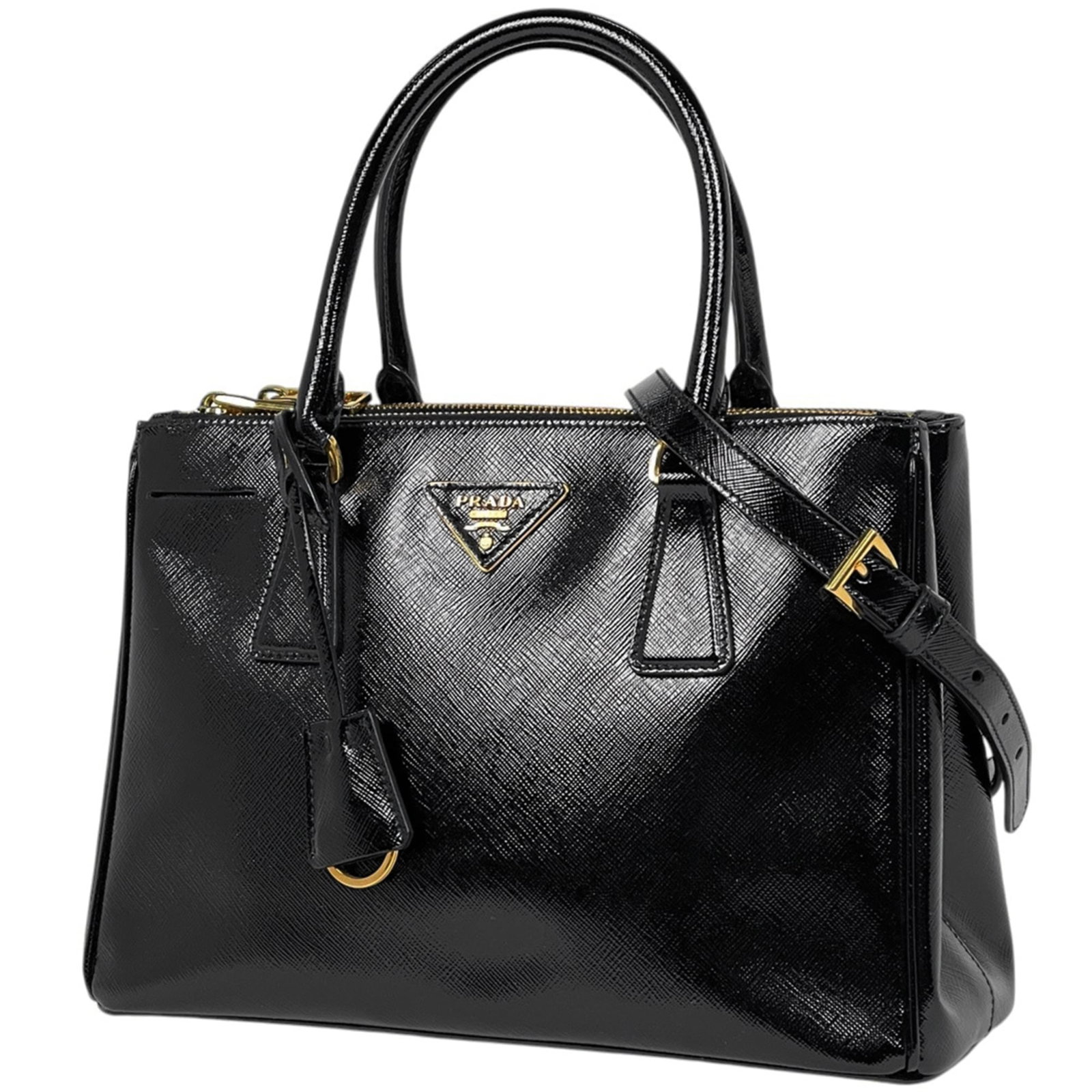 Shoulder Bag Saffiano - Prada Handbag: Shoulder Bag Saffiano - Prada Handbag This listing features Shoulder Bag Saffiano - Prada Handbag. Item specifics are provided below. Item Specifics: Brand: Prada Type: Handbag, Shoulder Bag Material: