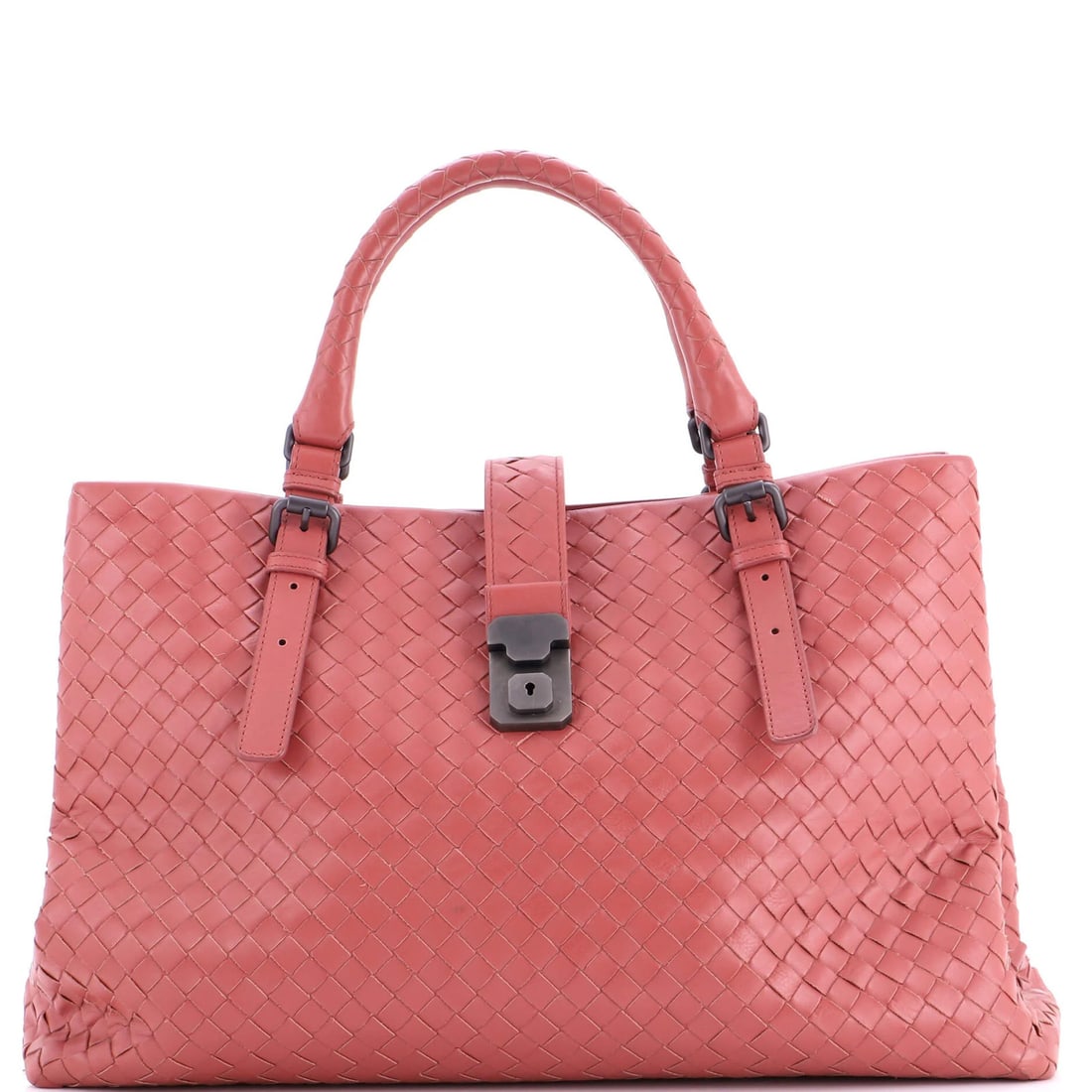 Medium Bottega Veneta Roma Bag Intrecciato Nappa: Medium Bottega Veneta Roma Bag Intrecciato Nappa This listing features Medium Bottega Veneta Roma Bag Intrecciato Nappa. Item specifics are provided below. Item Specifics: Brand: Bottega Veneta Exteri
