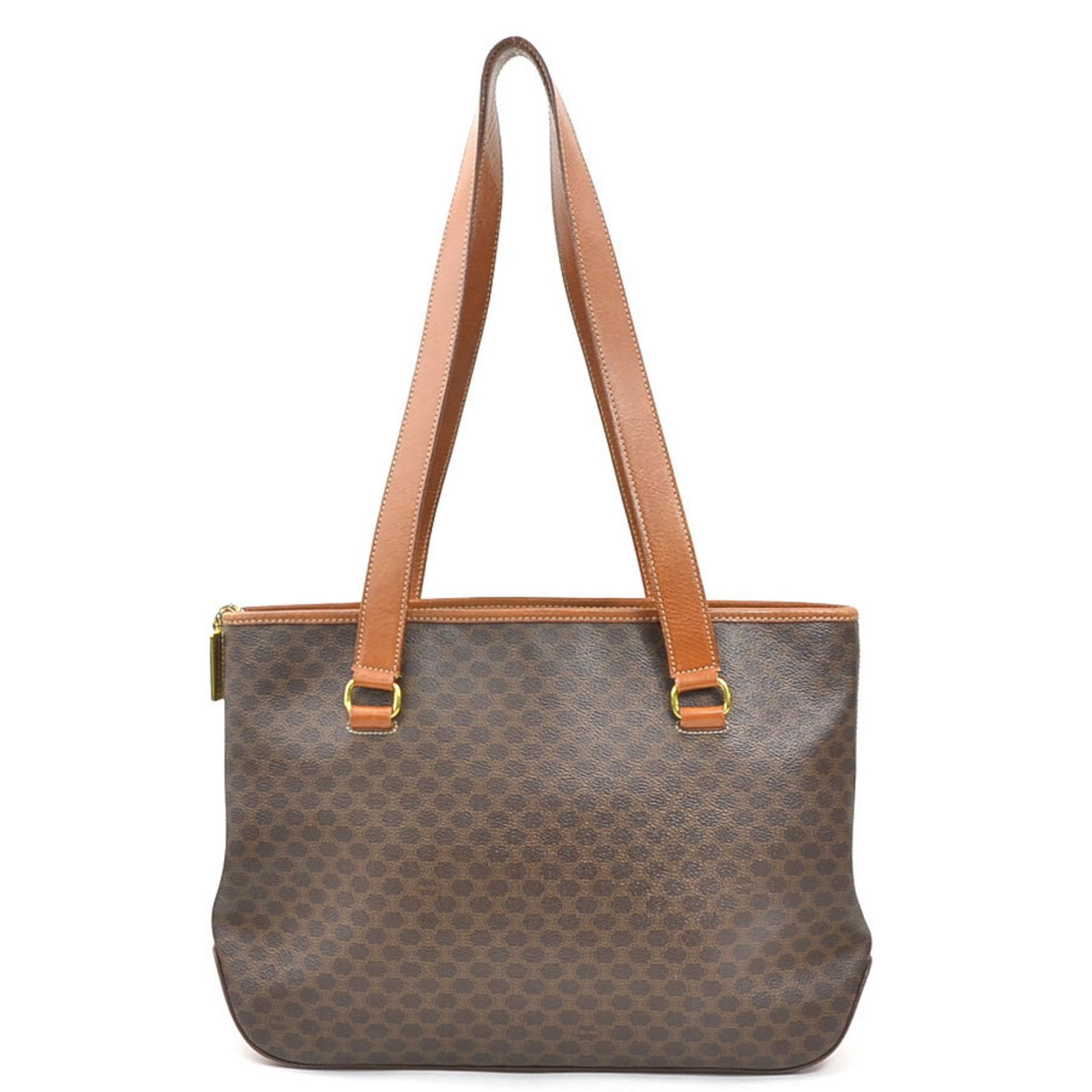 Leather - Celine Shoulder Bag - Tote Bag Pvc: Leather - Celine Shoulder Bag - Tote Bag Pvc This listing features Leather - Celine Shoulder Bag - Tote Bag Pvc. Item specifics are provided below. Item Specifics: Brand: Celine Type: Shoulder Bag,