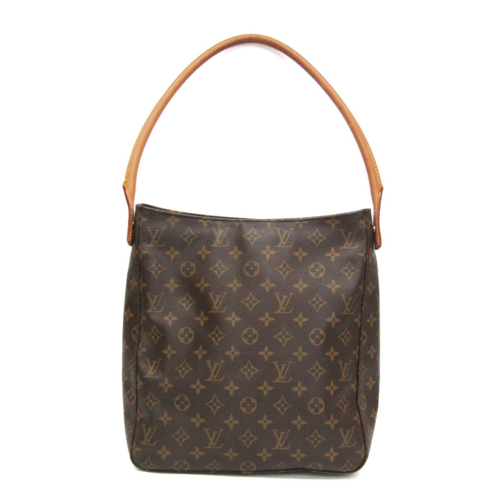 Monogram Louis Vuitton Shoulder Bag (1 of 14)