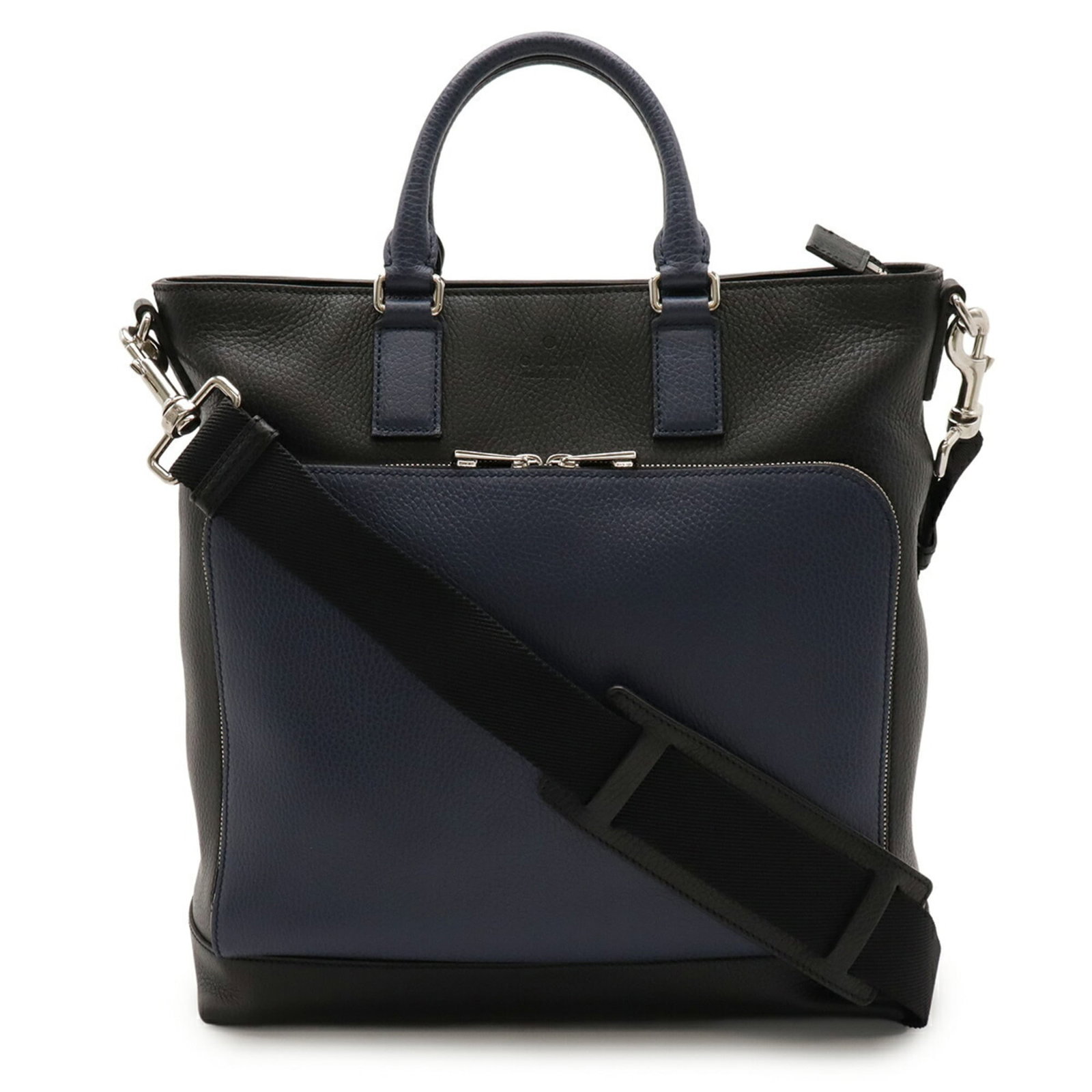 Tote Bag Leather - Gucci Shoulder Bag: Tote Bag Leather - Gucci Shoulder Bag This listing features Tote Bag Leather - Gucci Shoulder Bag. Item specifics are provided below. Item Specifics: Brand: Gucci Type: Shoulder Bag, Tote Bag Material