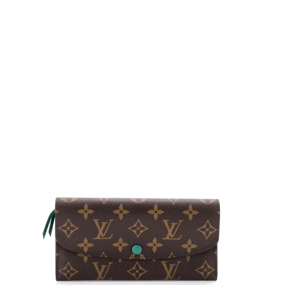 Canvas Louis Vuitton Emilie Wallet Monogram: Canvas Louis Vuitton Emilie Wallet Monogram This listing features Canvas Louis Vuitton Emilie Wallet Monogram. Item specifics are provided below. Item Specifics: Brand: Louis Vuitton Type: Wallets Col