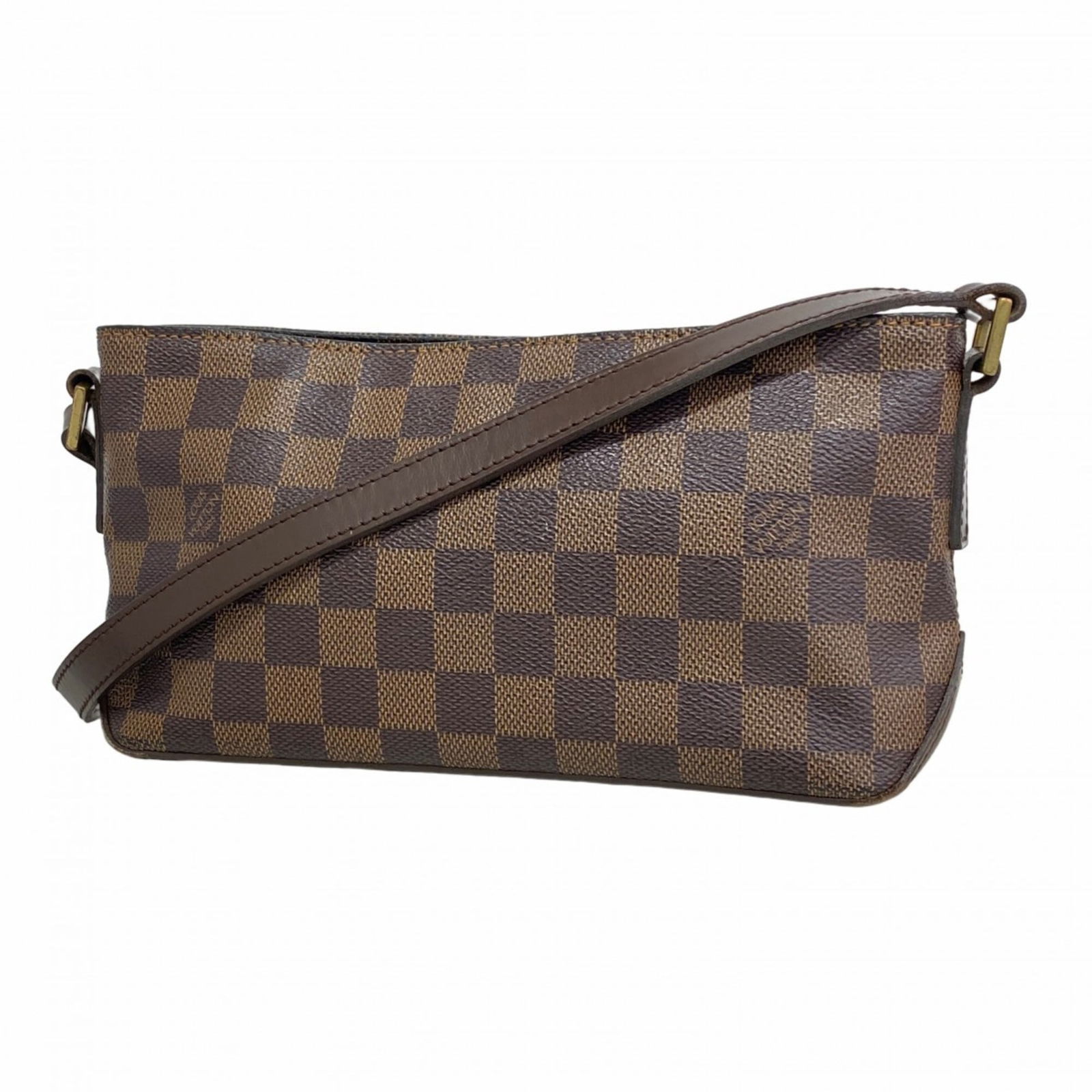 Bag Louis Vuitton Shoulder: Bag Louis Vuitton Shoulder This listing features Bag Louis Vuitton Shoulder. Item specifics are provided below. Item Specifics: Brand: Louis Vuitton Type: Shoulder Bag Color: Ebene Gender: Women Size