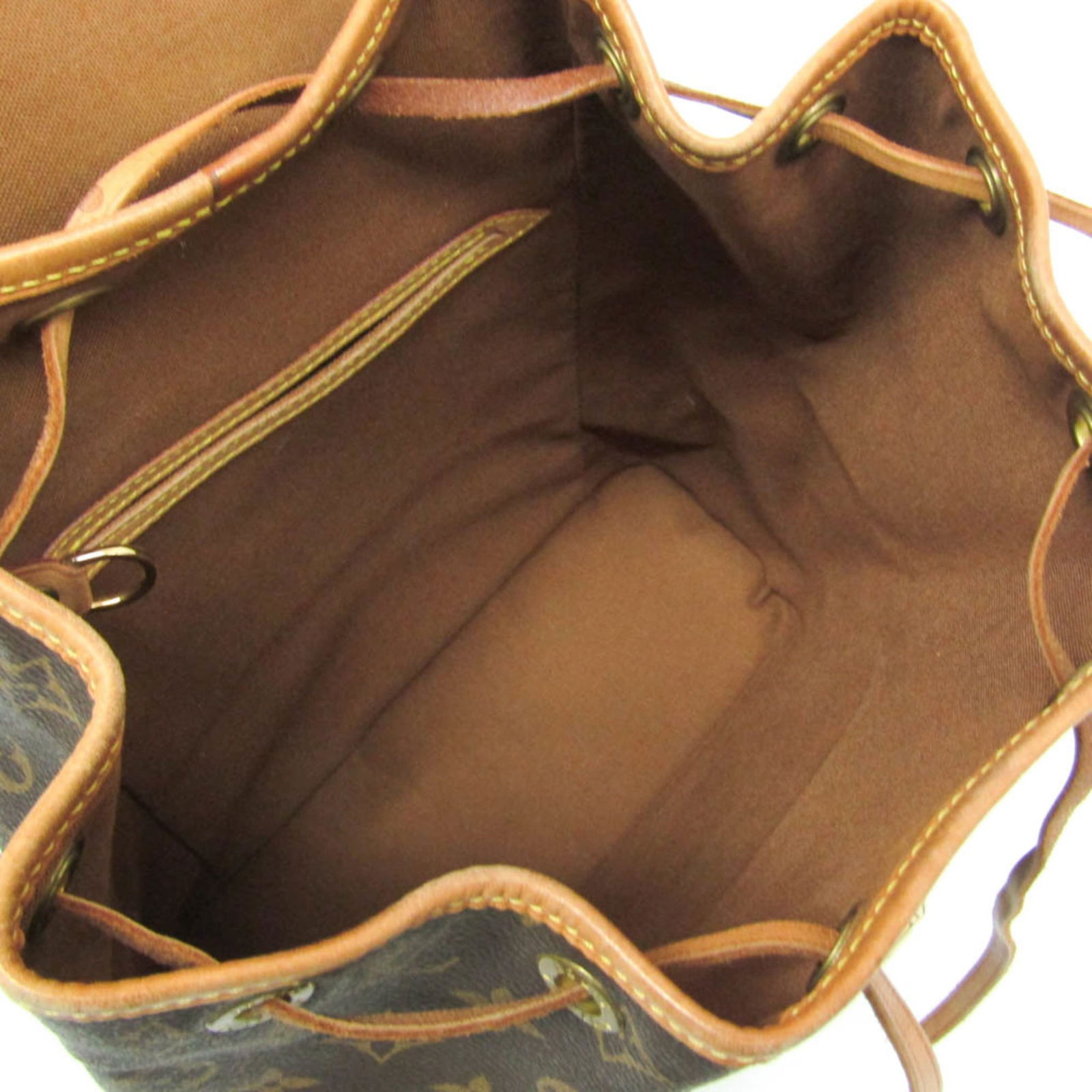 Monogram Louis Vuitton Backpack - 3