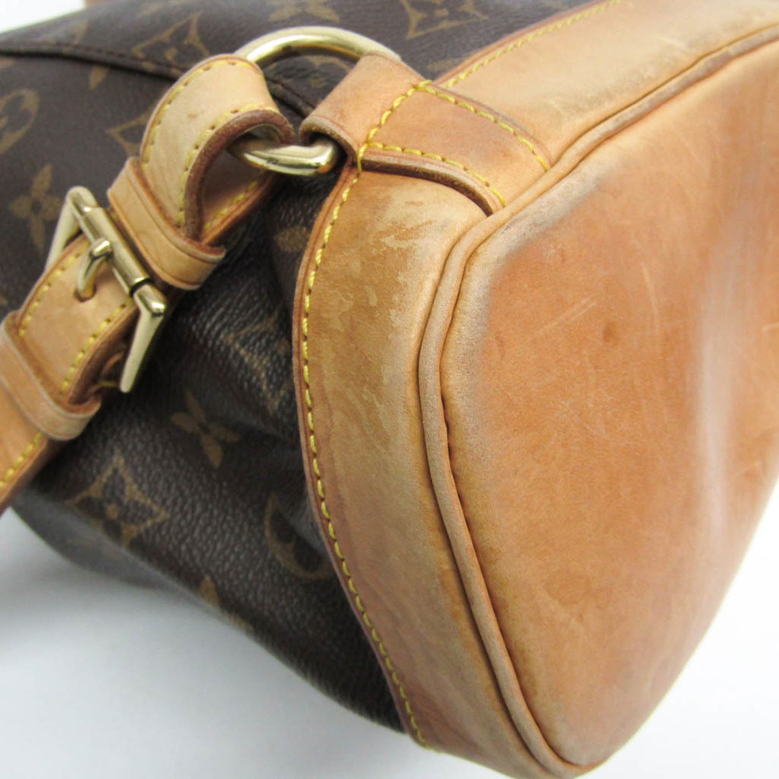 Monogram Louis Vuitton Backpack - 5