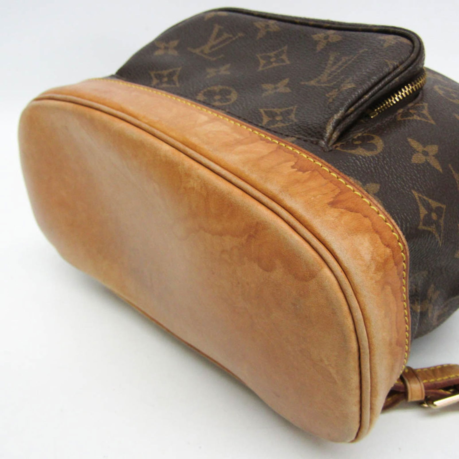 Monogram Louis Vuitton Backpack - 6