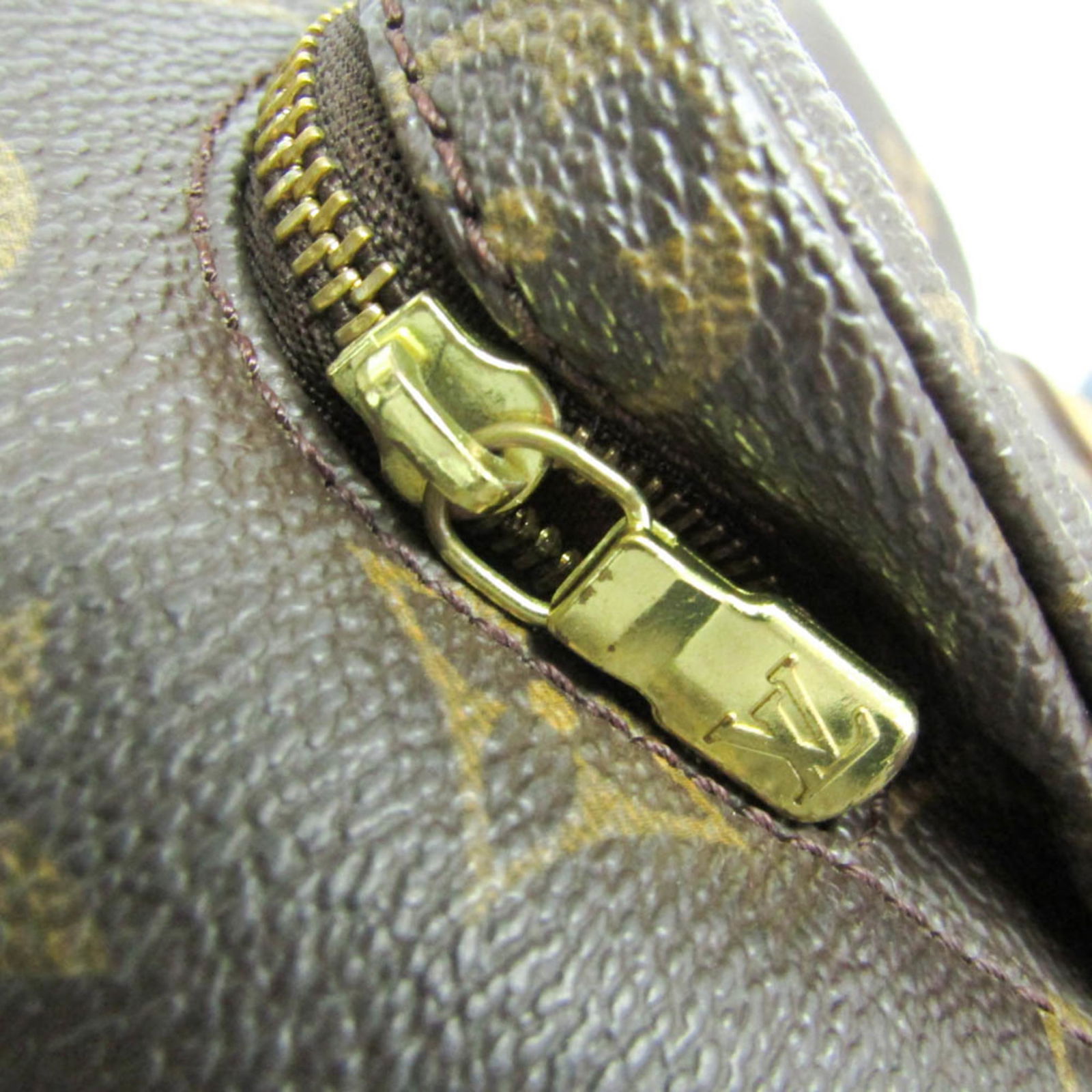 Monogram Louis Vuitton Backpack - 7