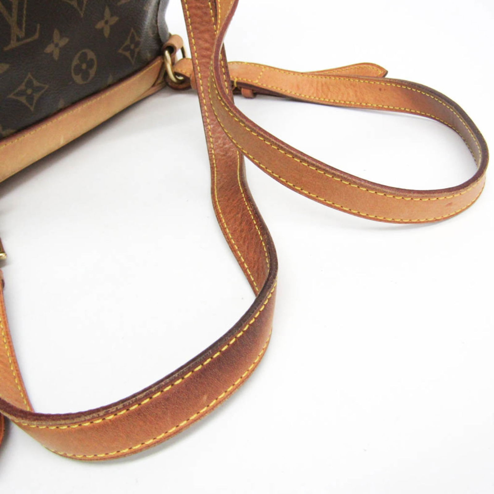 Monogram Louis Vuitton Backpack - 8