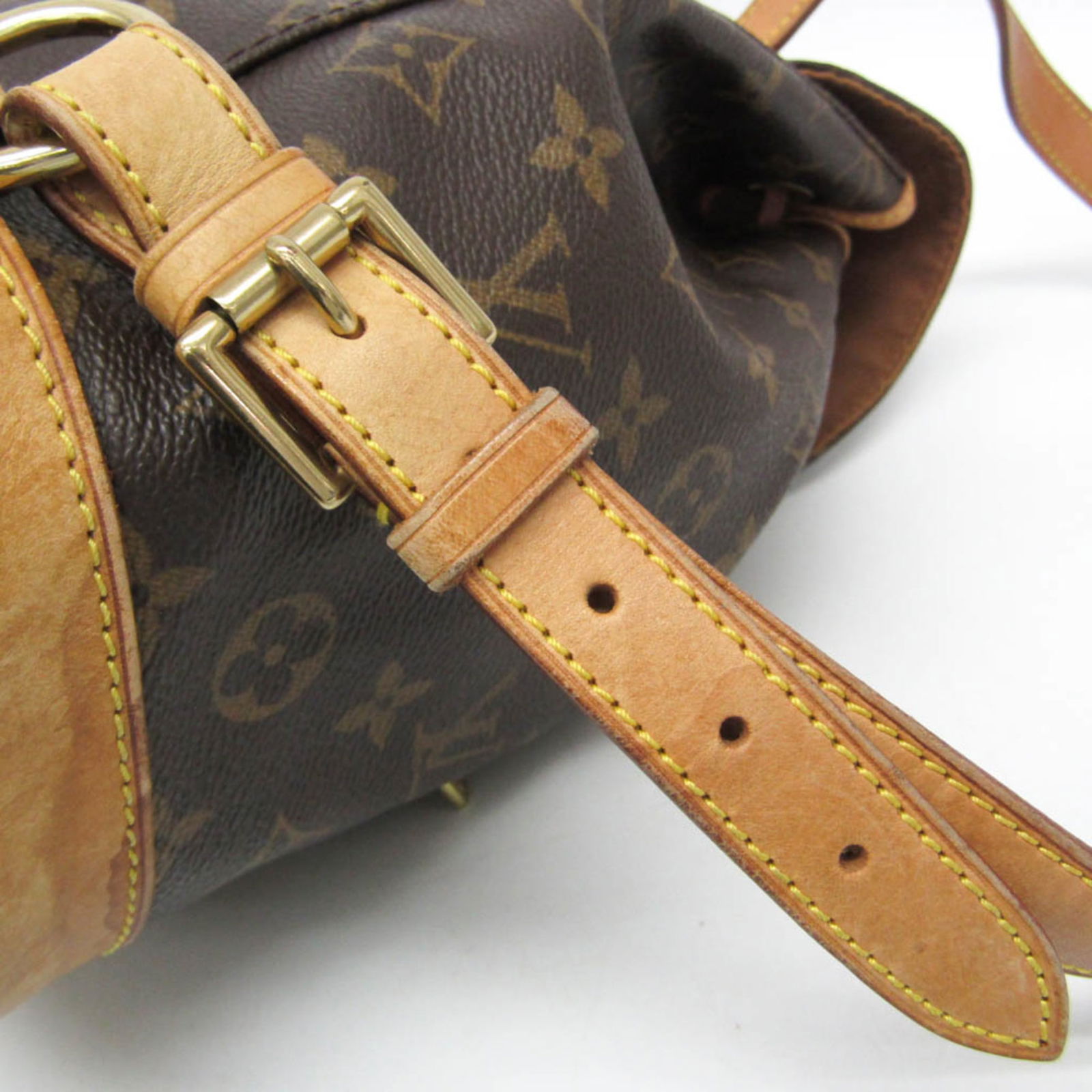 Monogram Louis Vuitton Backpack - 9