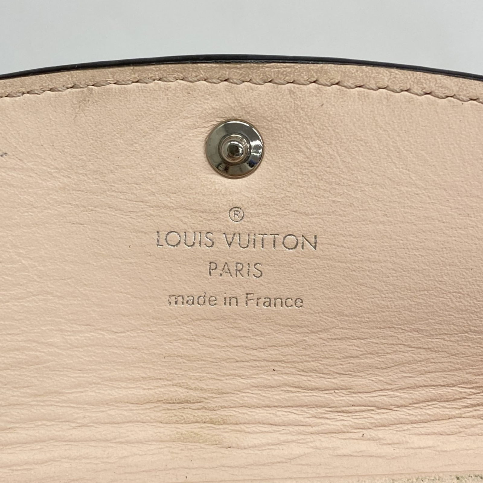 Keycase Louis Vuitton - 4