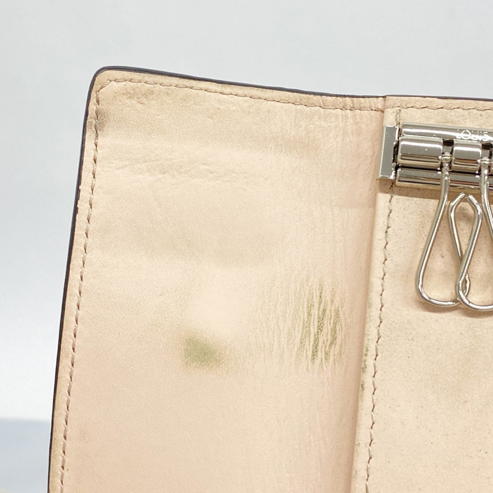 Keycase Louis Vuitton - 6