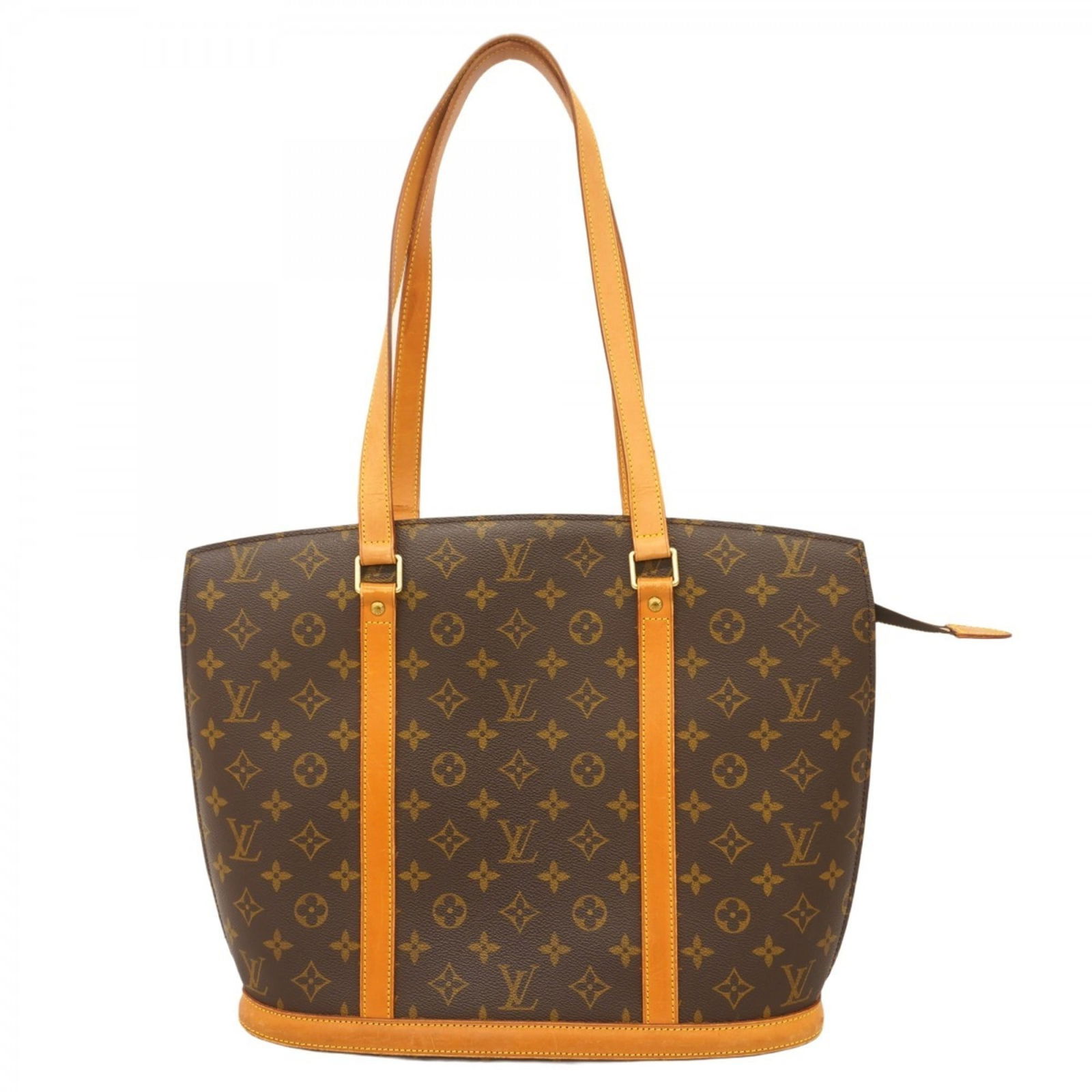 Bag Louis Vuitton Tote: Bag Louis Vuitton Tote This listing features Bag Louis Vuitton Tote. Item specifics are provided below. Item Specifics: Brand: Louis Vuitton Type: Tote Bag Color: Brown Gender: Women Size (Hxwxd):