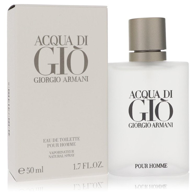 Spray Acqua Di Gio Cologne By Giorgio Armani Eau De Toilette: Spray Acqua Di Gio Cologne By Giorgio Armani Eau De Toilette This listing features Spray Acqua Di Gio Cologne By Giorgio Armani Eau De Toilette. Item specifics are provided below. Item Specifics: