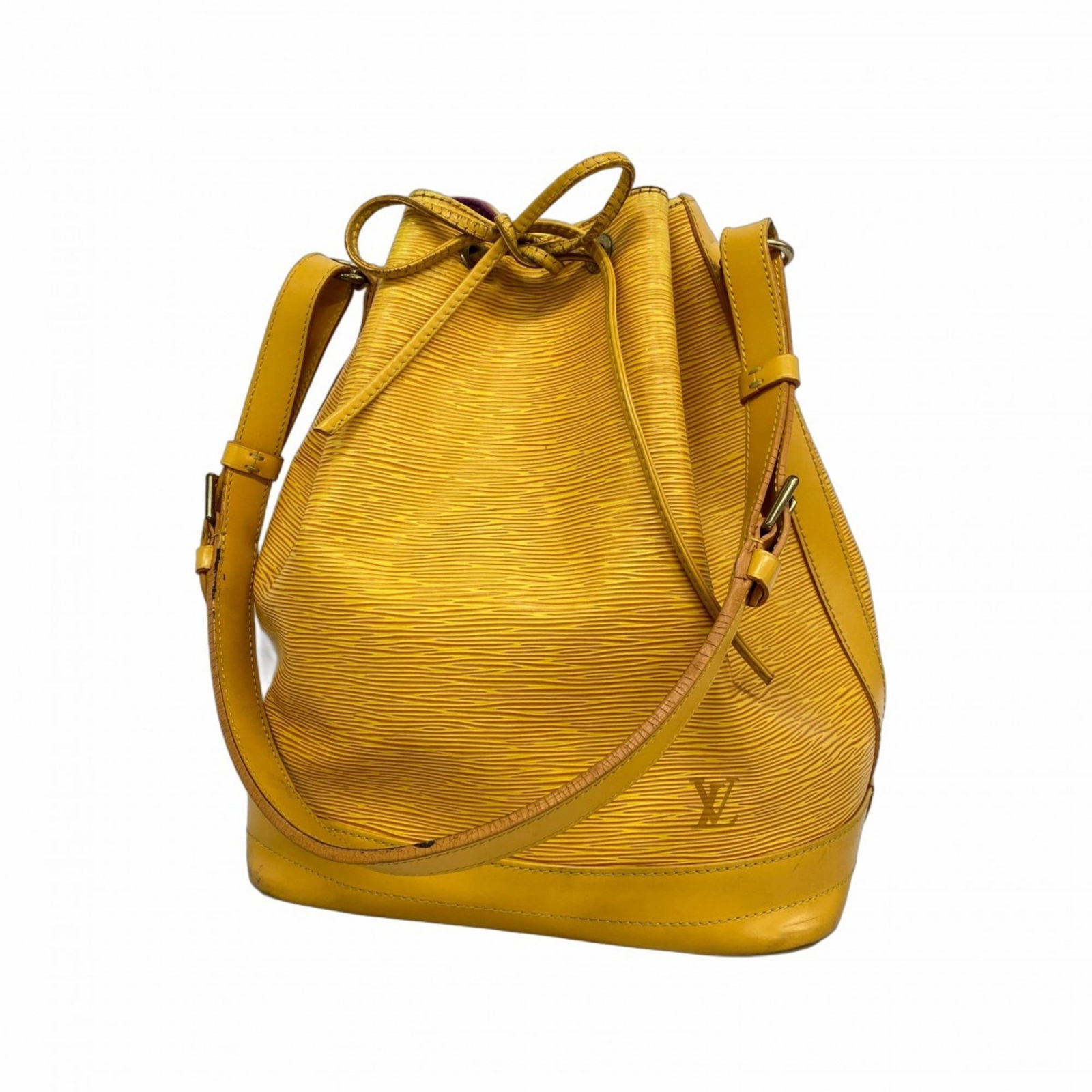 Bag Louis Vuitton Shoulder: Bag Louis Vuitton Shoulder This listing features Bag Louis Vuitton Shoulder. Item specifics are provided below. Item Specifics: Brand: Louis Vuitton Type: Shoulder Bag Color: Jaune Gender: Women