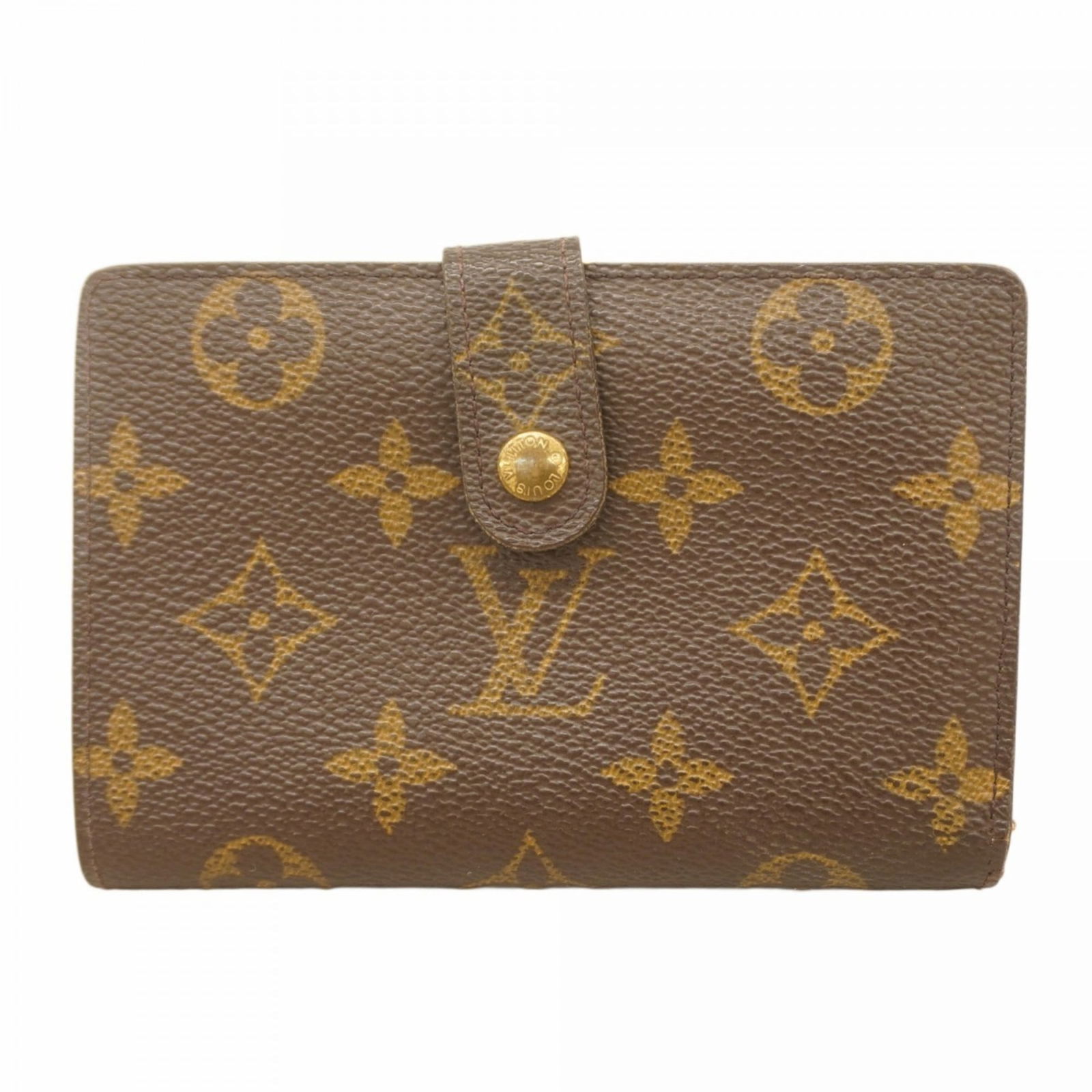 (Bi-Fold) Louis Vuitton Wallet: (Bi-Fold) Louis Vuitton Wallet This listing features (Bi-Fold) Louis Vuitton Wallet. Item specifics are provided below. Item Specifics: Brand: Louis Vuitton Type: Wallet (Bi-Fold) Gender: Women Color: