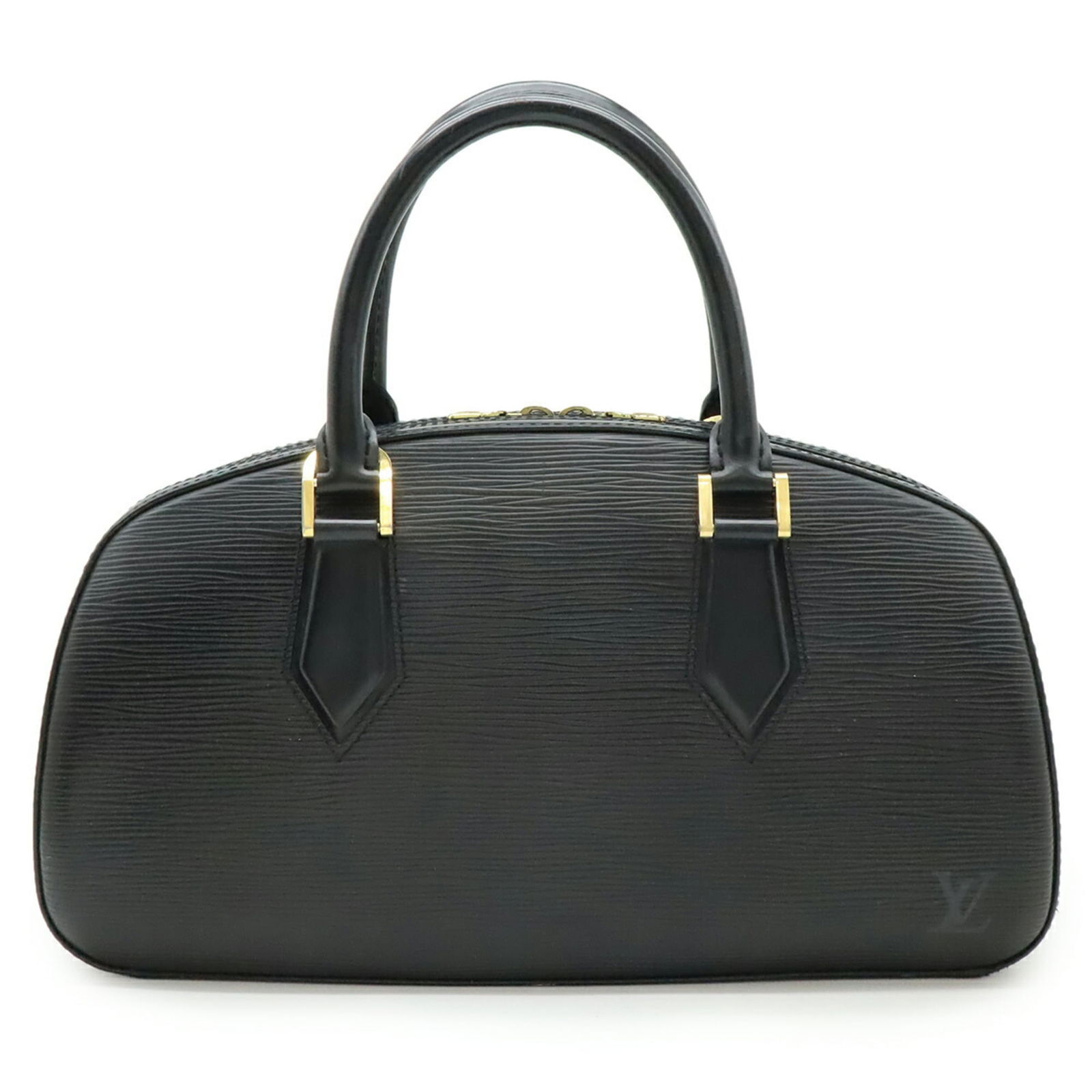 Leather Louis Vuitton Handbag Epi (1 of 9)