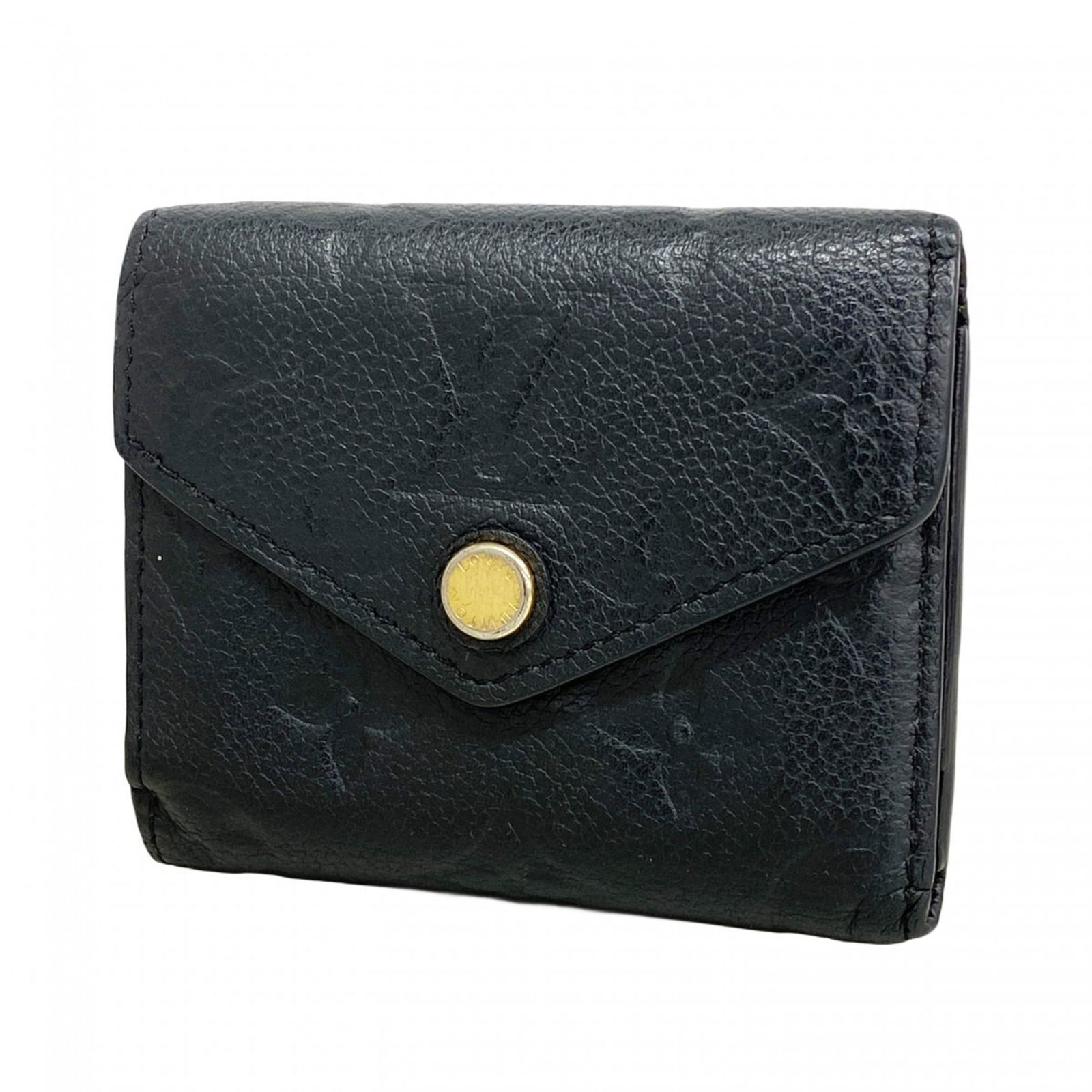 (Tri-Fold) Louis Vuitton Wallet (1 of 10)