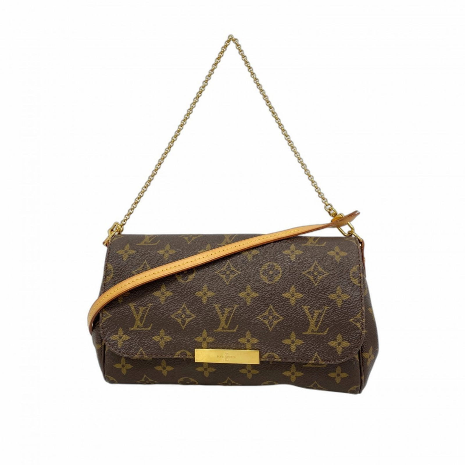 Bag Louis Vuitton Shoulder: Bag Louis Vuitton Shoulder This listing features Bag Louis Vuitton Shoulder. Item specifics are provided below. Item Specifics: Brand: Louis Vuitton Type: Shoulder Bag Color: Brown Gender: Women Size