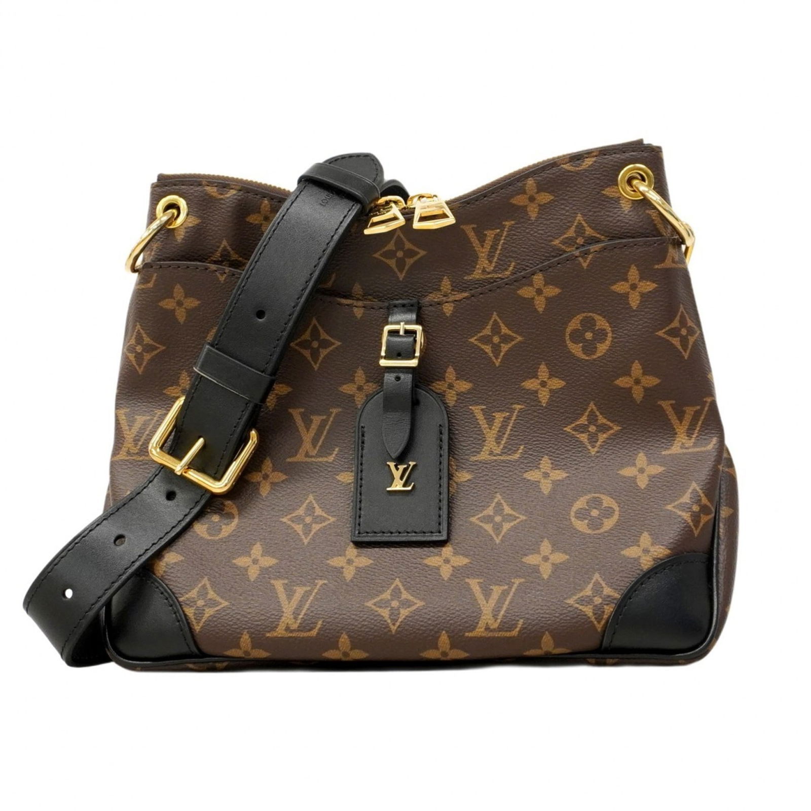 Bag Louis Vuitton Shoulder (1 of 10)