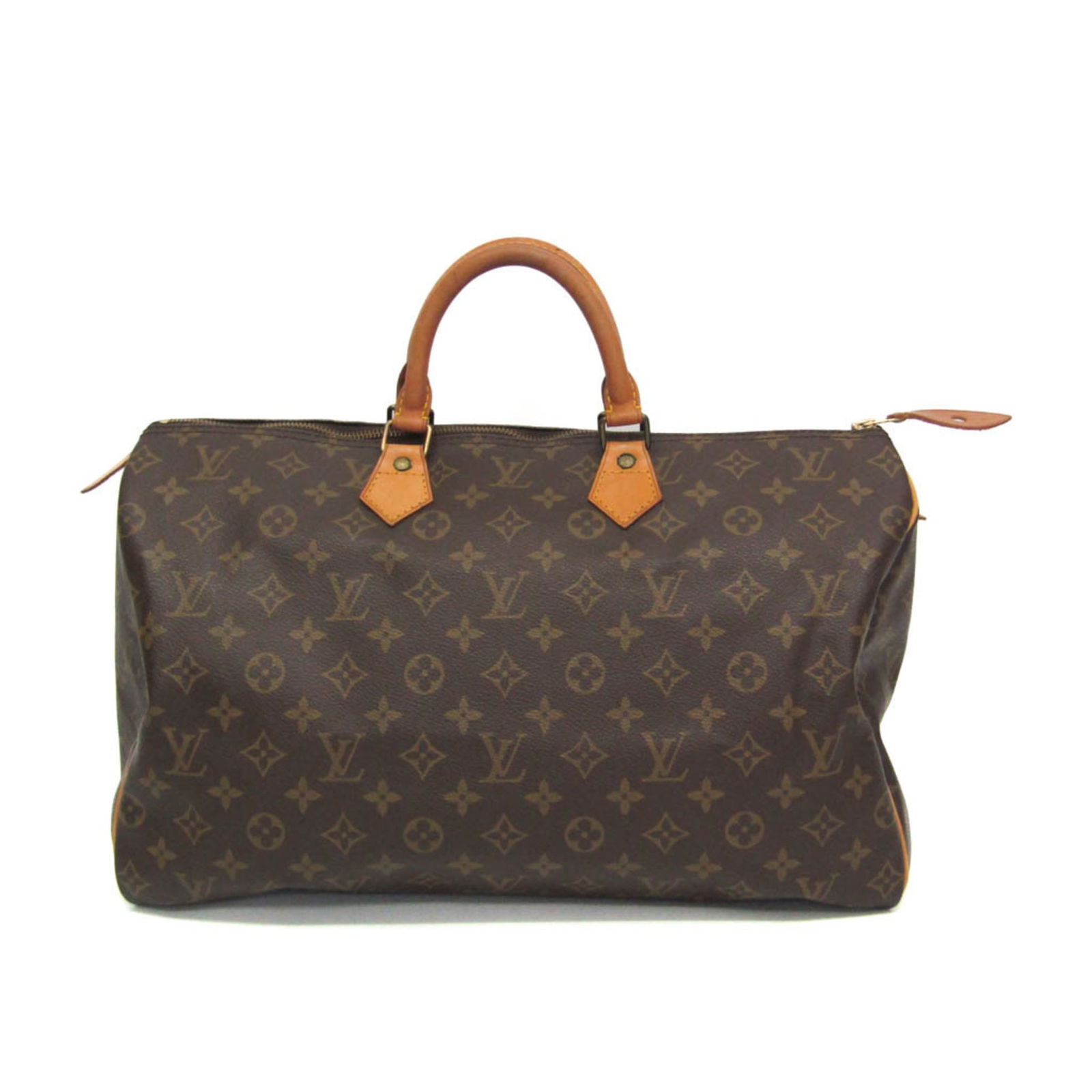 Monogram Louis Vuitton Handbag (1 of 14)