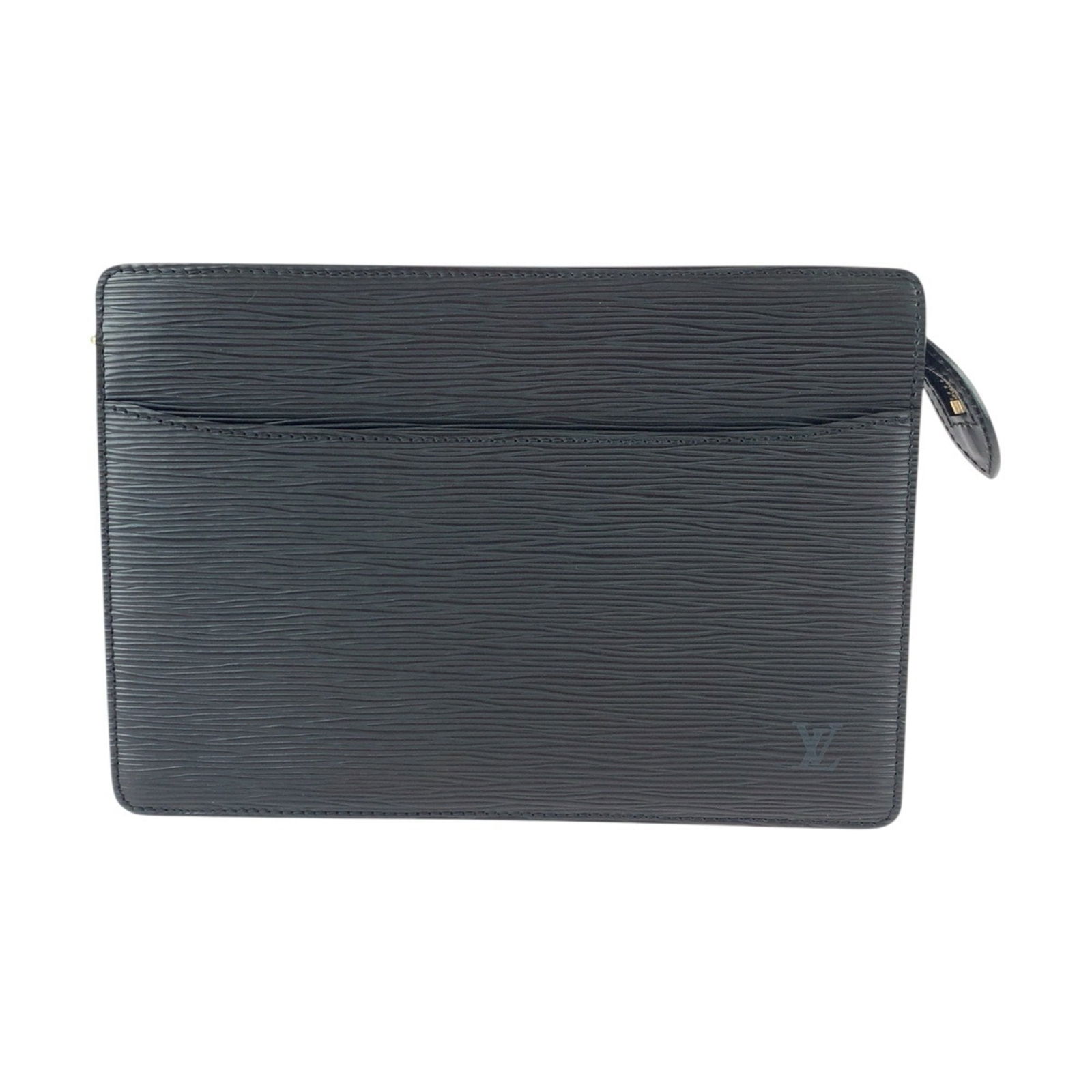 Pochette Leather - Louis Vuitton Clutch Bag (1 of 9)