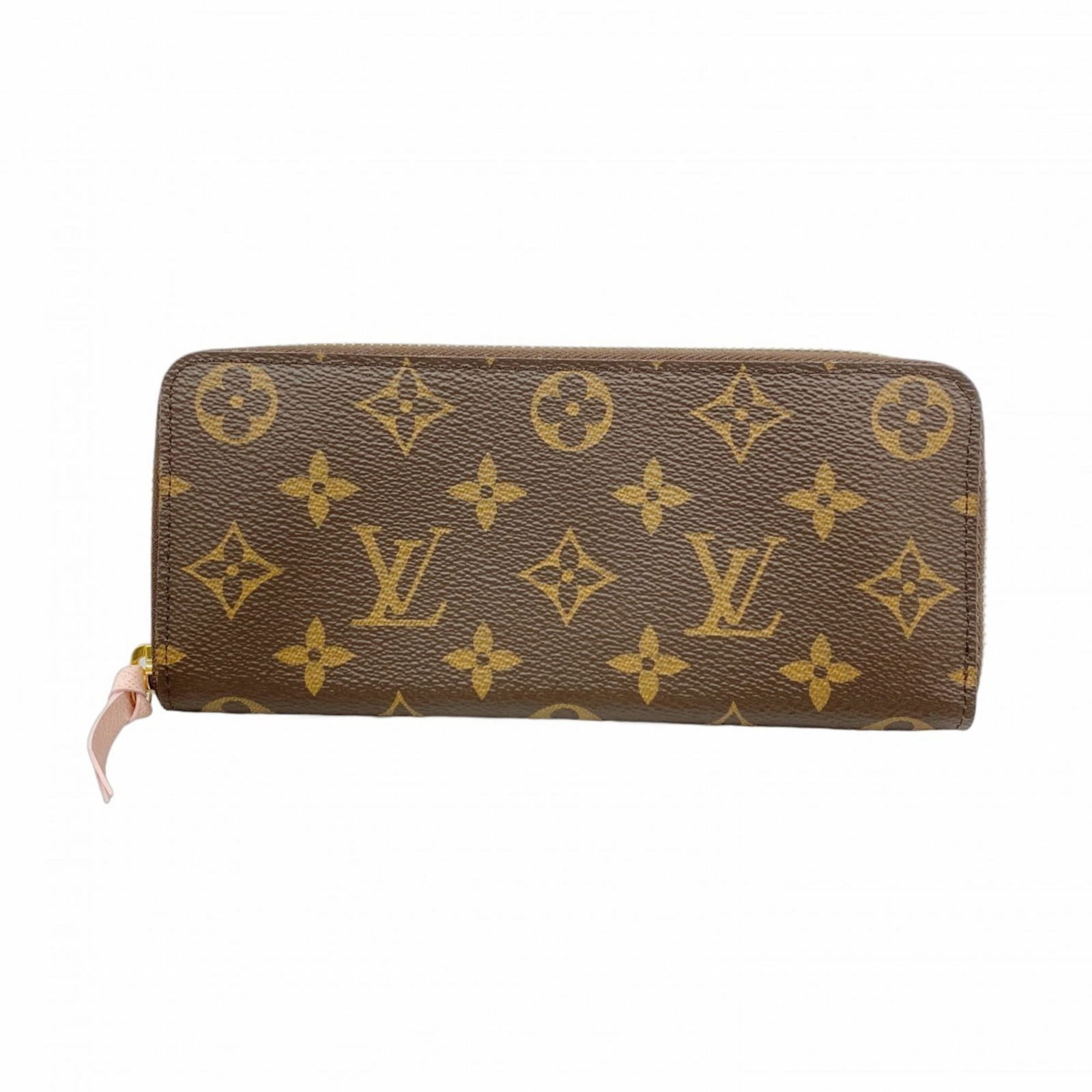 (Bi-Fold) Louis Vuitton Long Wallet (1 of 9)
