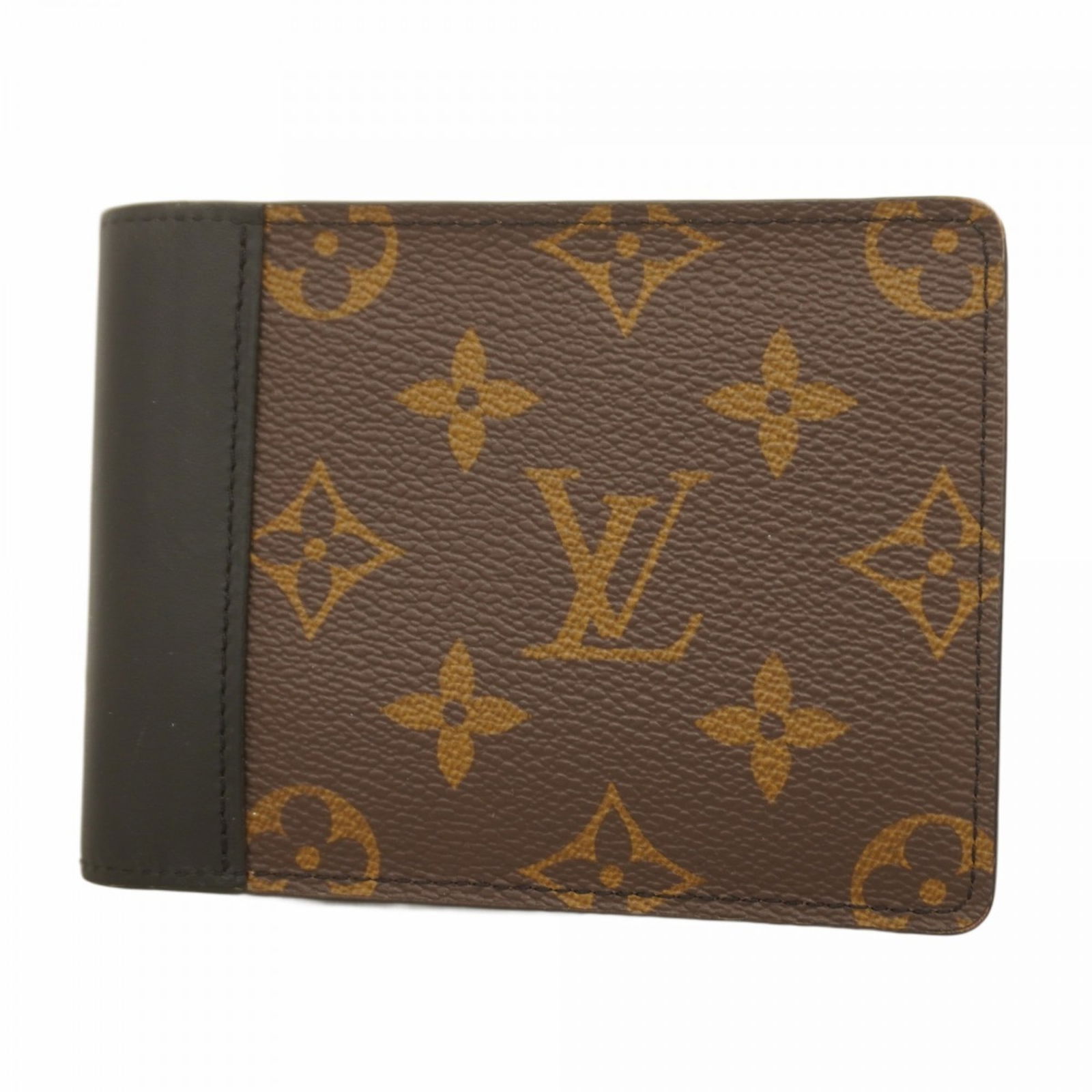 (Bi-Fold) Louis Vuitton Bill Wallet (1 of 6)