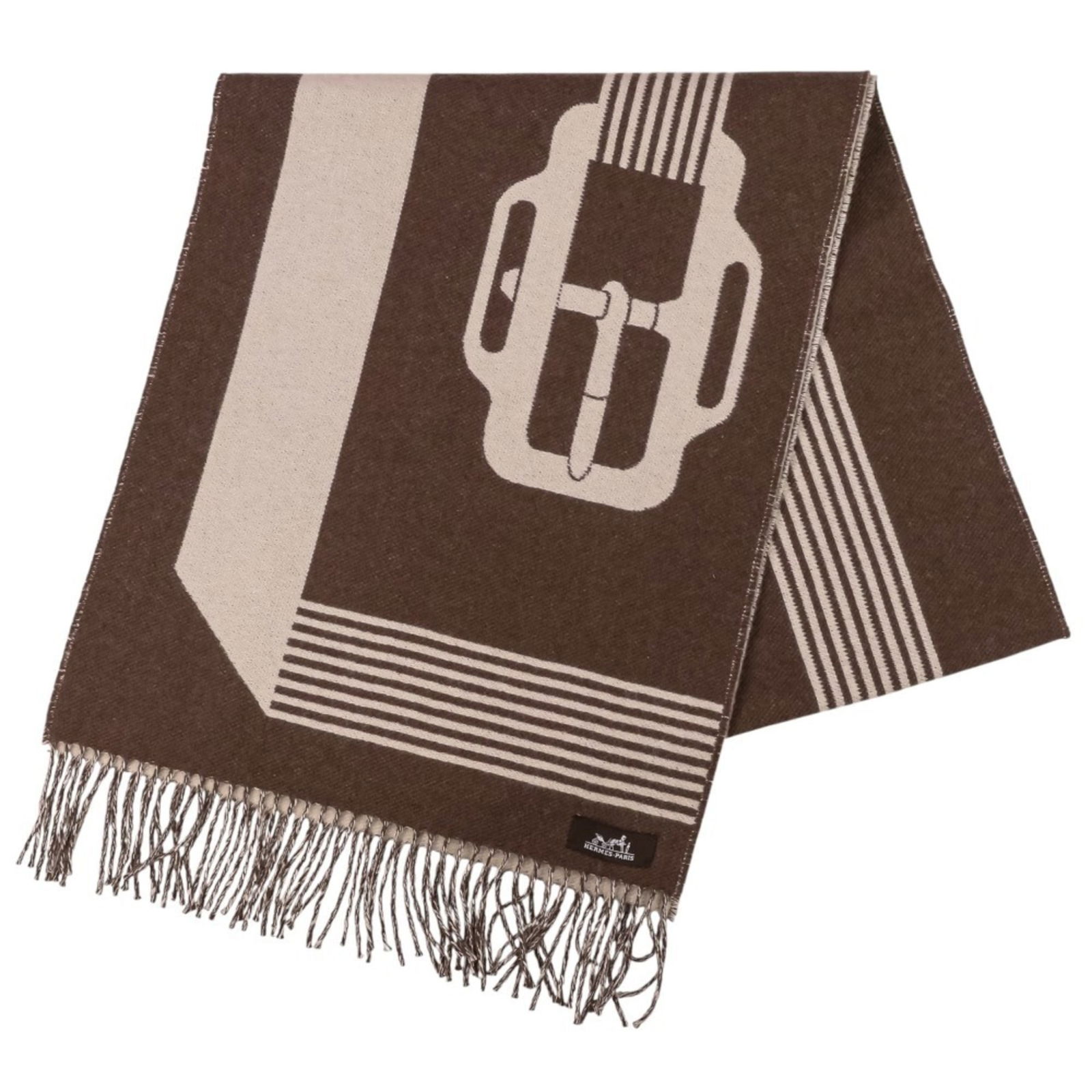 Cashmere Hermes Stole (1 of 14)