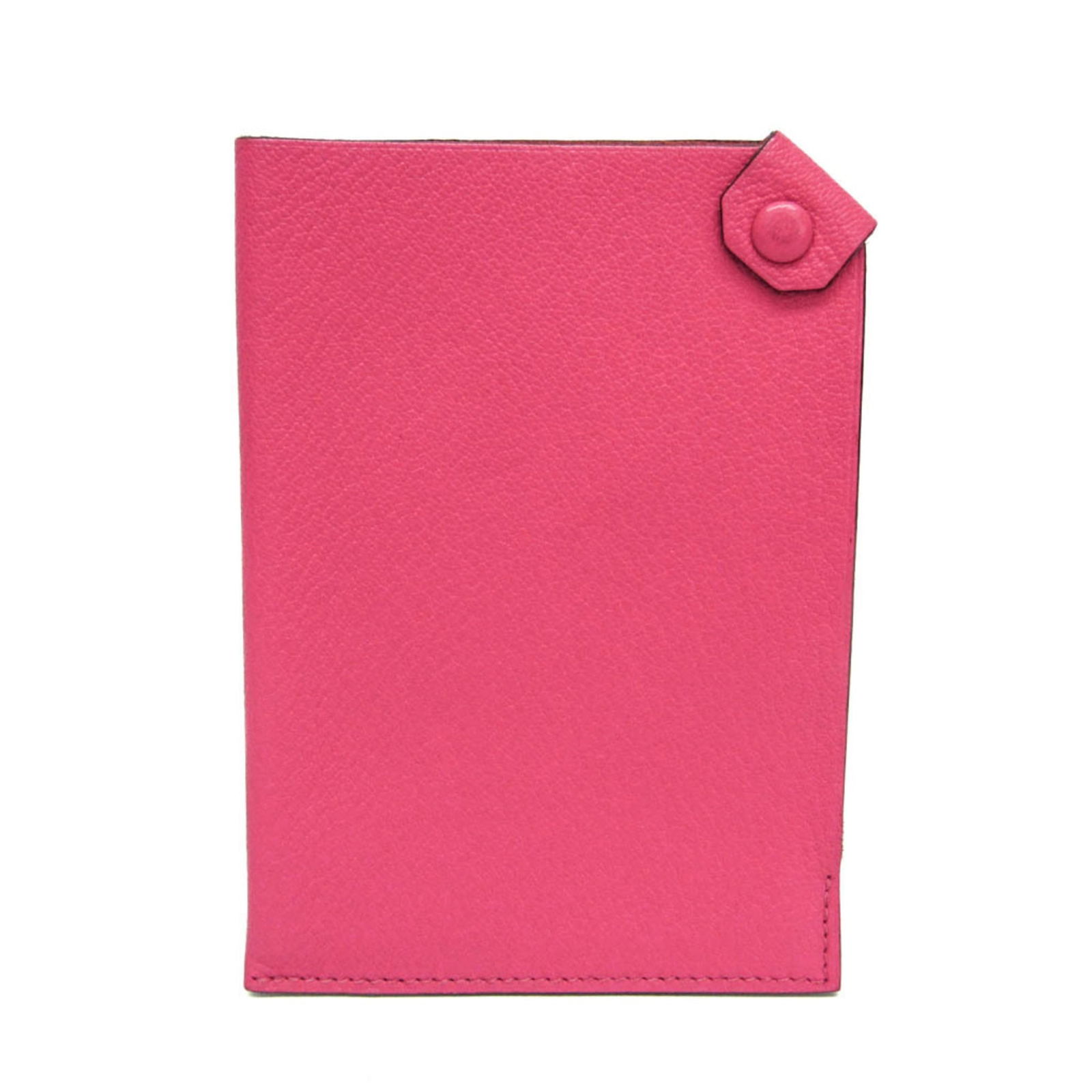 Leather Hermes Passport Cover Chevre: Leather Hermes Passport Cover Chevre This listing features Leather Hermes Passport Cover Chevre. Item specifics are provided below. Item Specifics: Brand: Hermes Type: Passport Cover Gender: Women Col