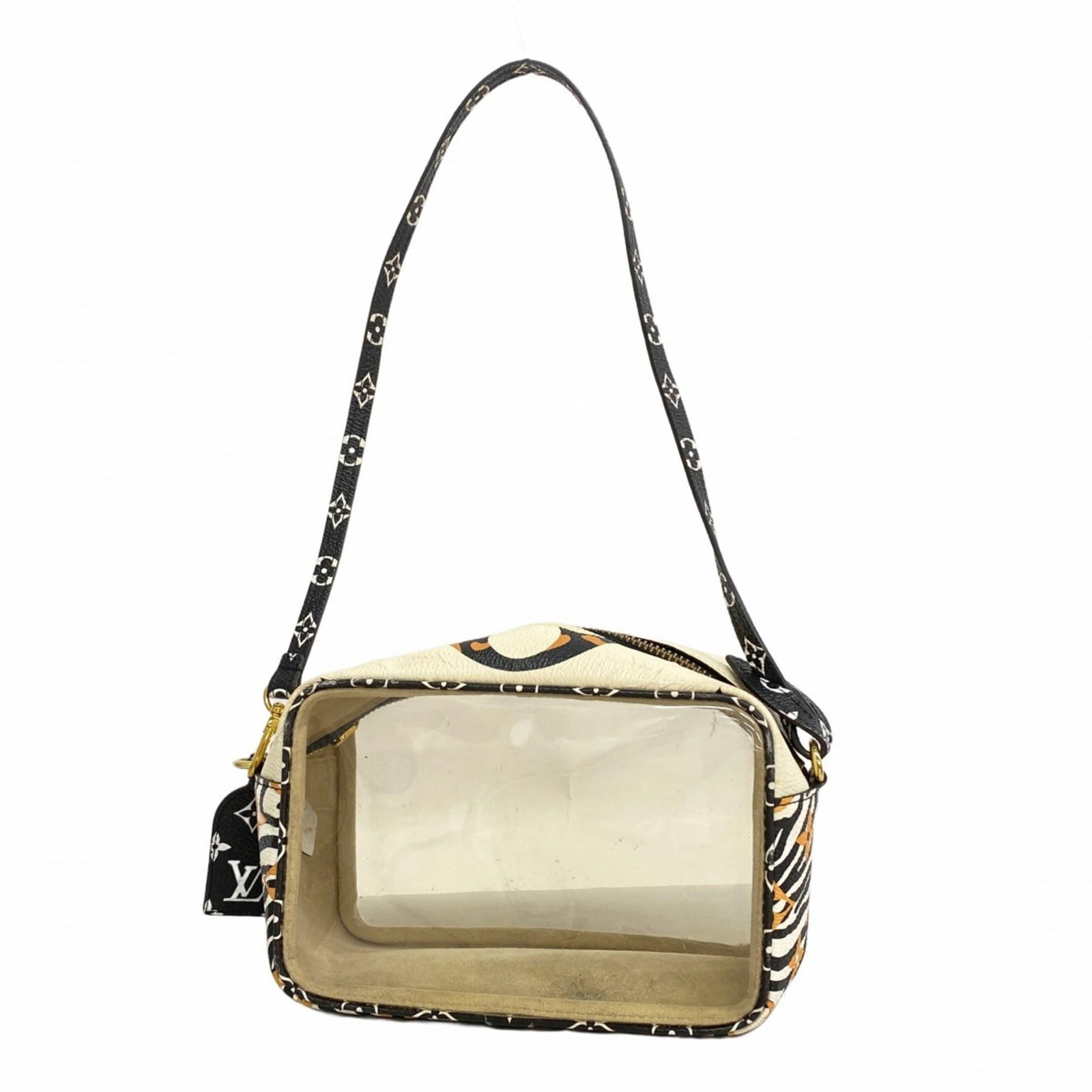 Bag Louis Vuitton Shoulder (1 of 9)