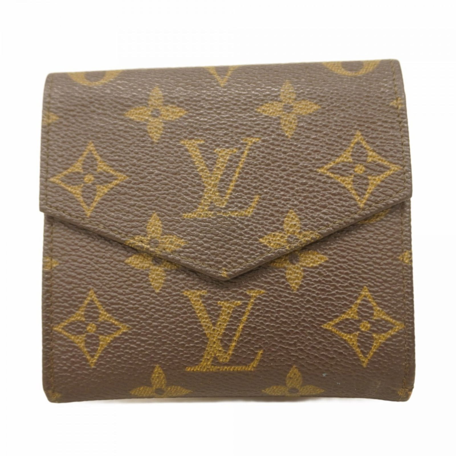 (Tri-Fold) Louis Vuitton Wallet (1 of 11)