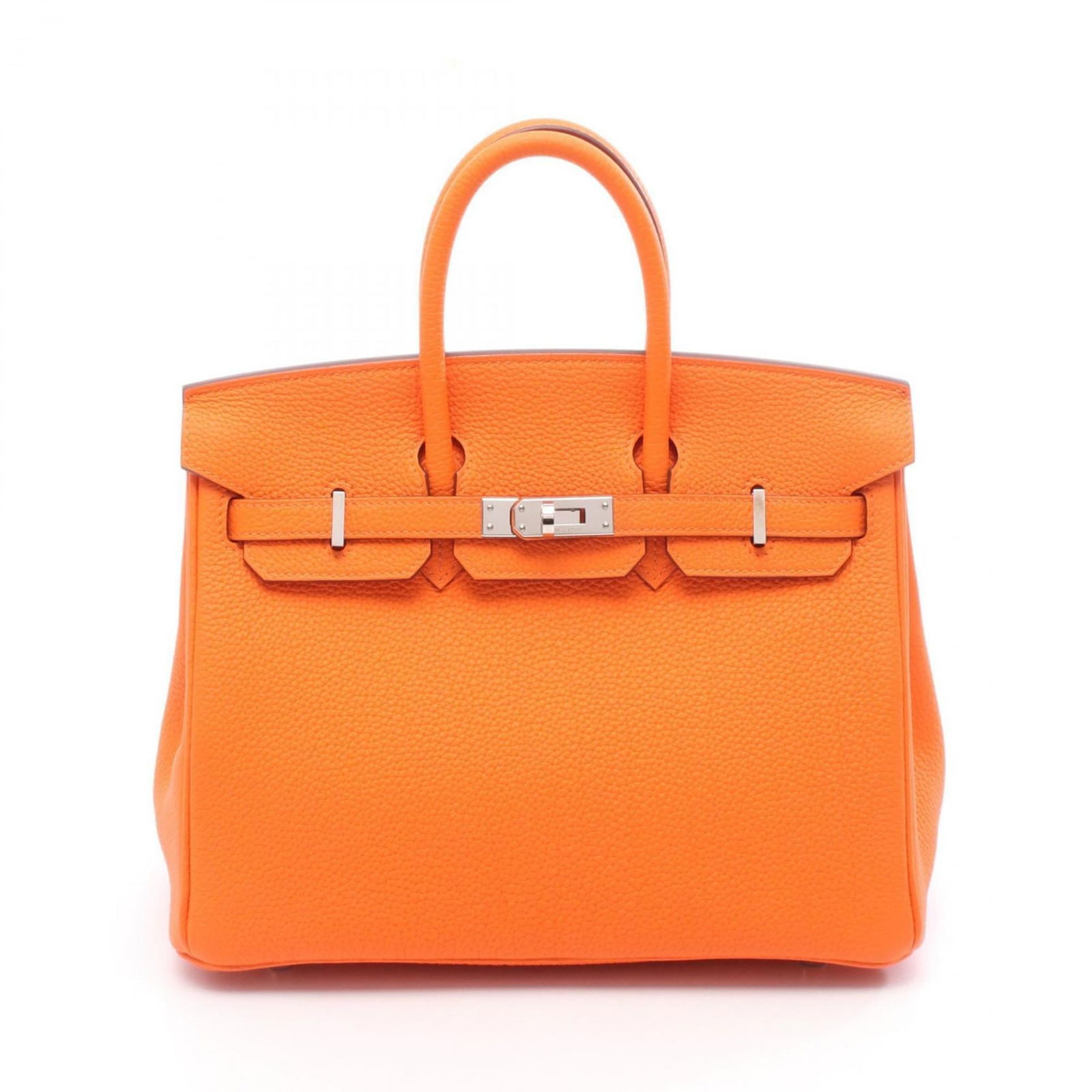 Leather Hermes Handbag: Leather Hermes Handbag This listing features Leather Hermes Handbag. Item specifics are provided below. Item Specifics: Brand: Hermes Type: Handbag Material: Leather Leather/Fur Type: Togo Leather Col