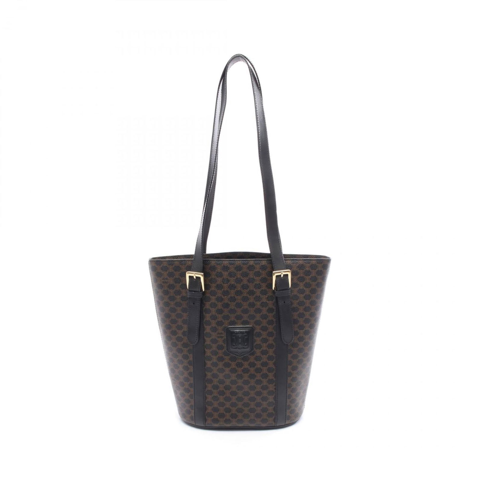 Leather - Celine Tote Bag Coated Canvas - Pvc: Leather - Celine Tote Bag Coated Canvas - Pvc This listing features Leather - Celine Tote Bag Coated Canvas - Pvc. Item specifics are provided below. Item Specifics: Brand: Celine Type: Tote Bag Mater