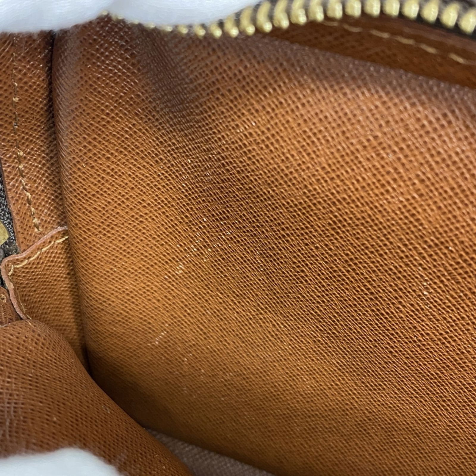 Bag Louis Vuitton Shoulder - 10