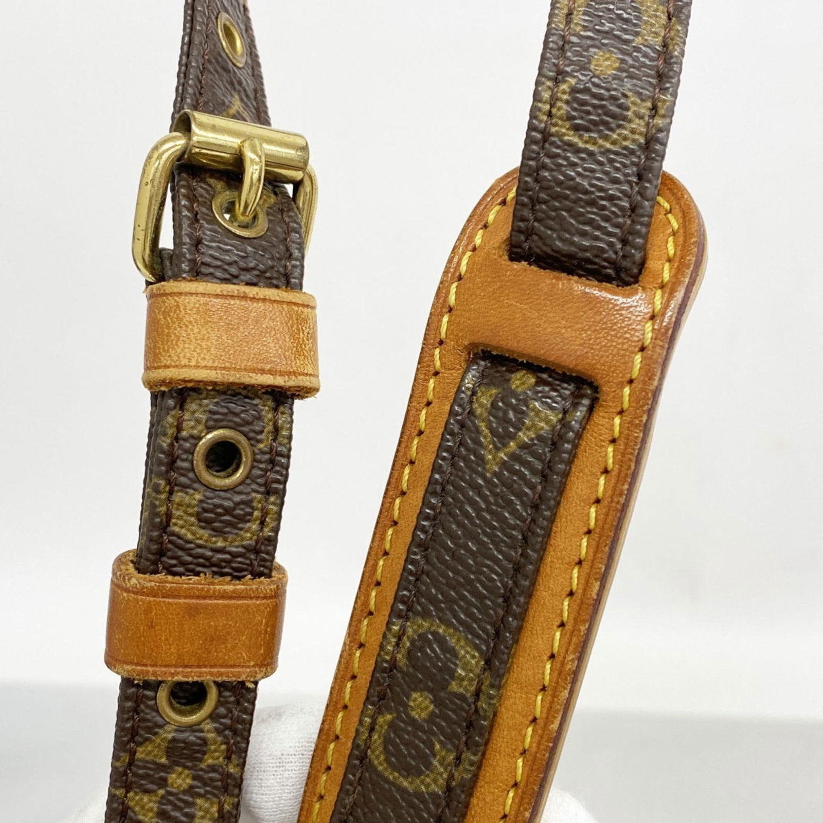 Bag Louis Vuitton Shoulder - 11