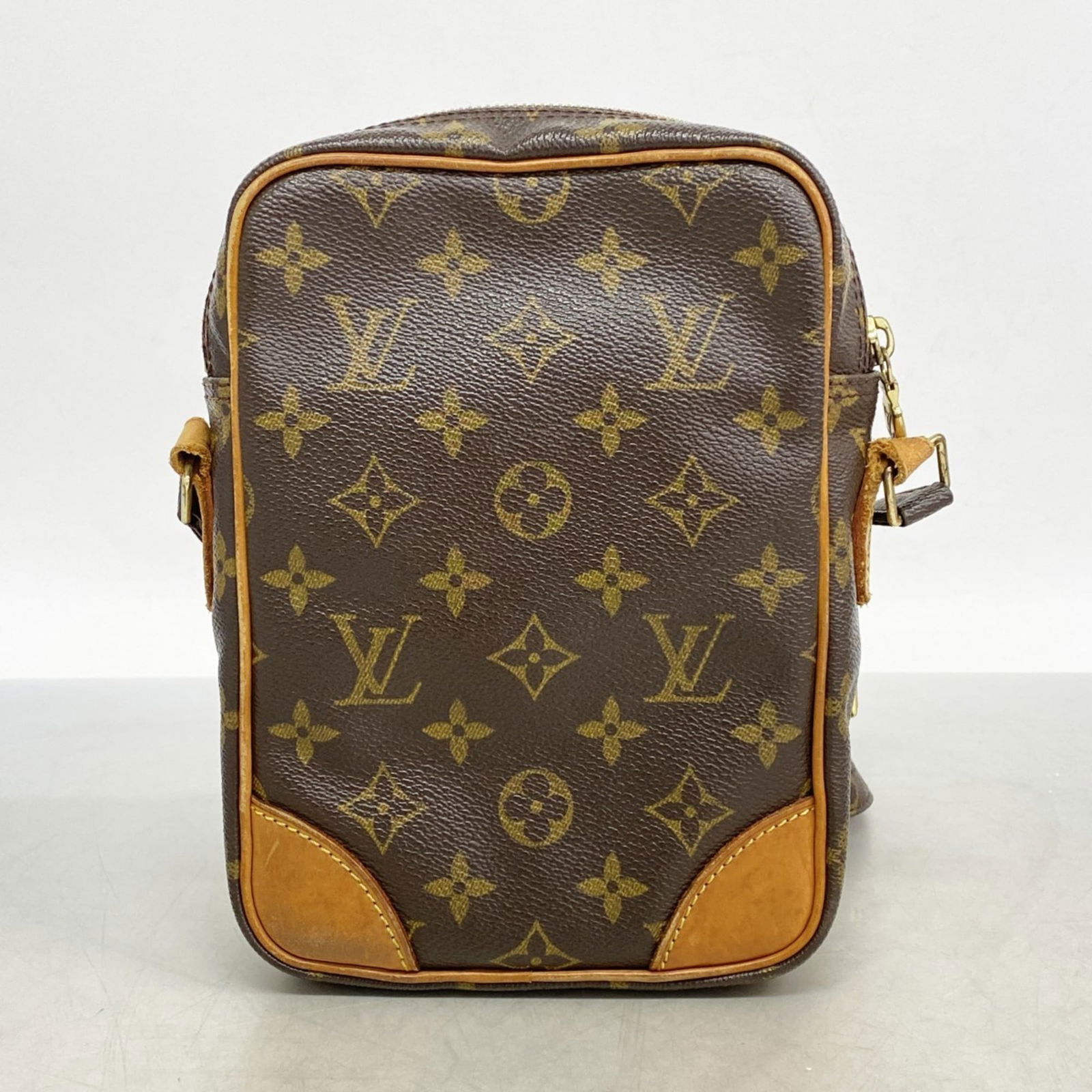 Bag Louis Vuitton Shoulder - 12