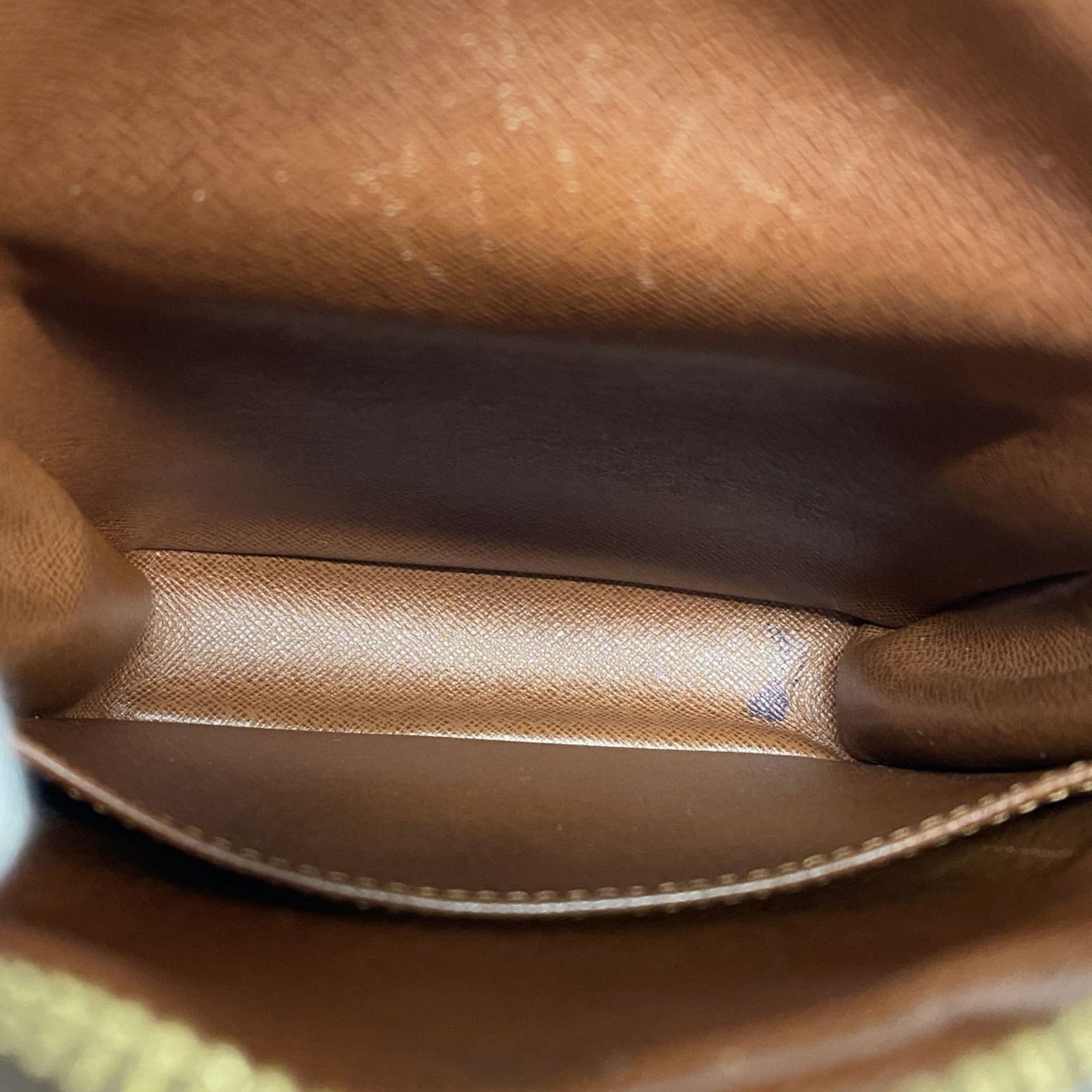 Bag Louis Vuitton Shoulder - 4