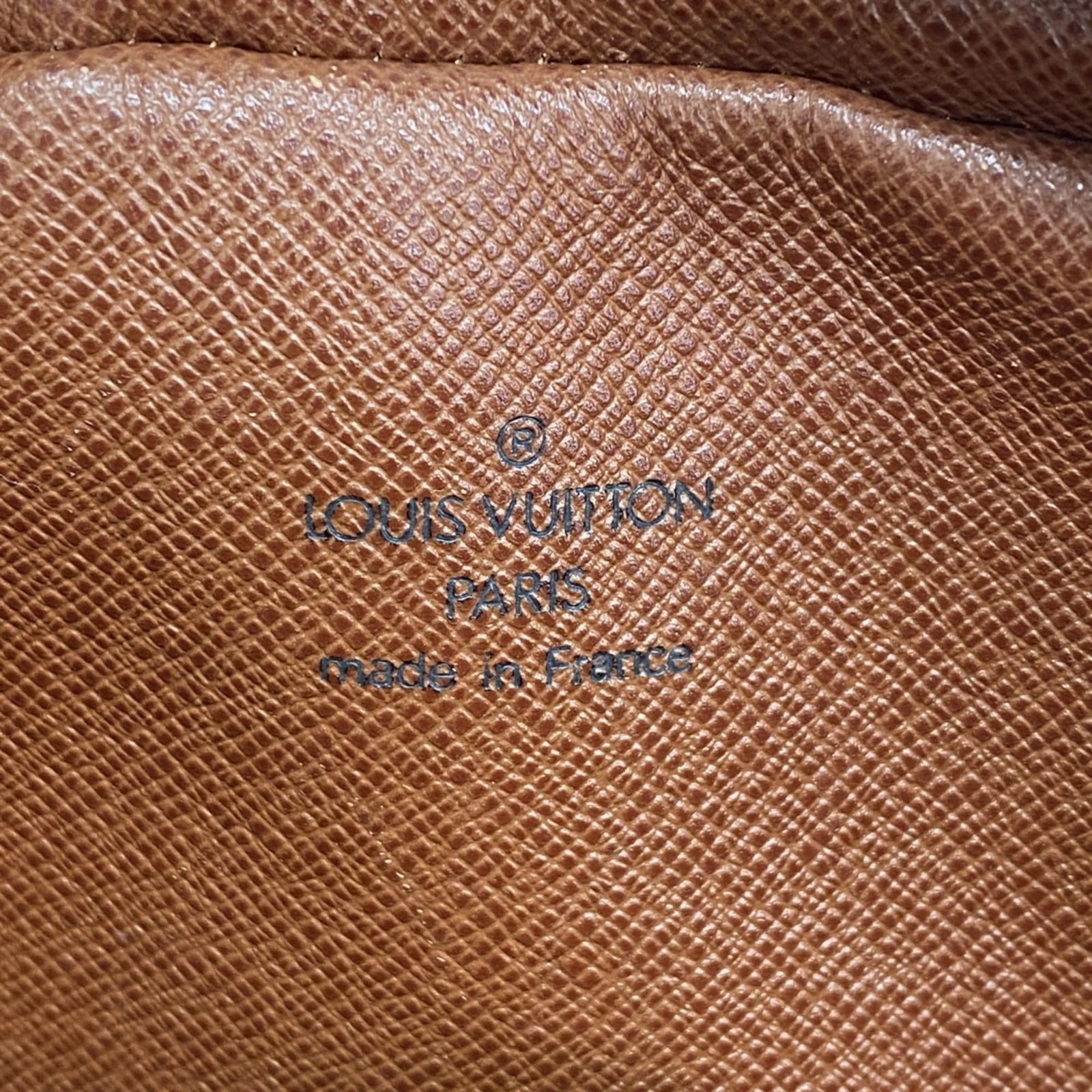 Bag Louis Vuitton Shoulder - 5