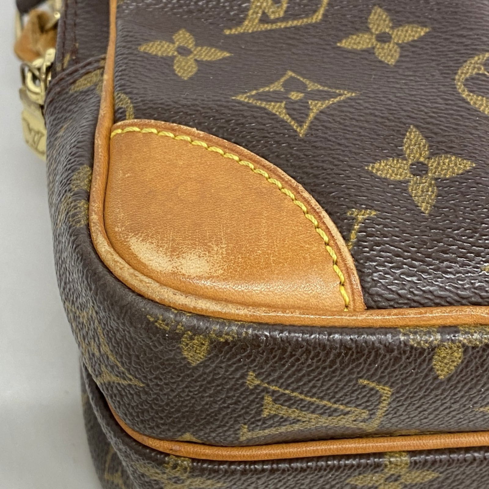Bag Louis Vuitton Shoulder - 6