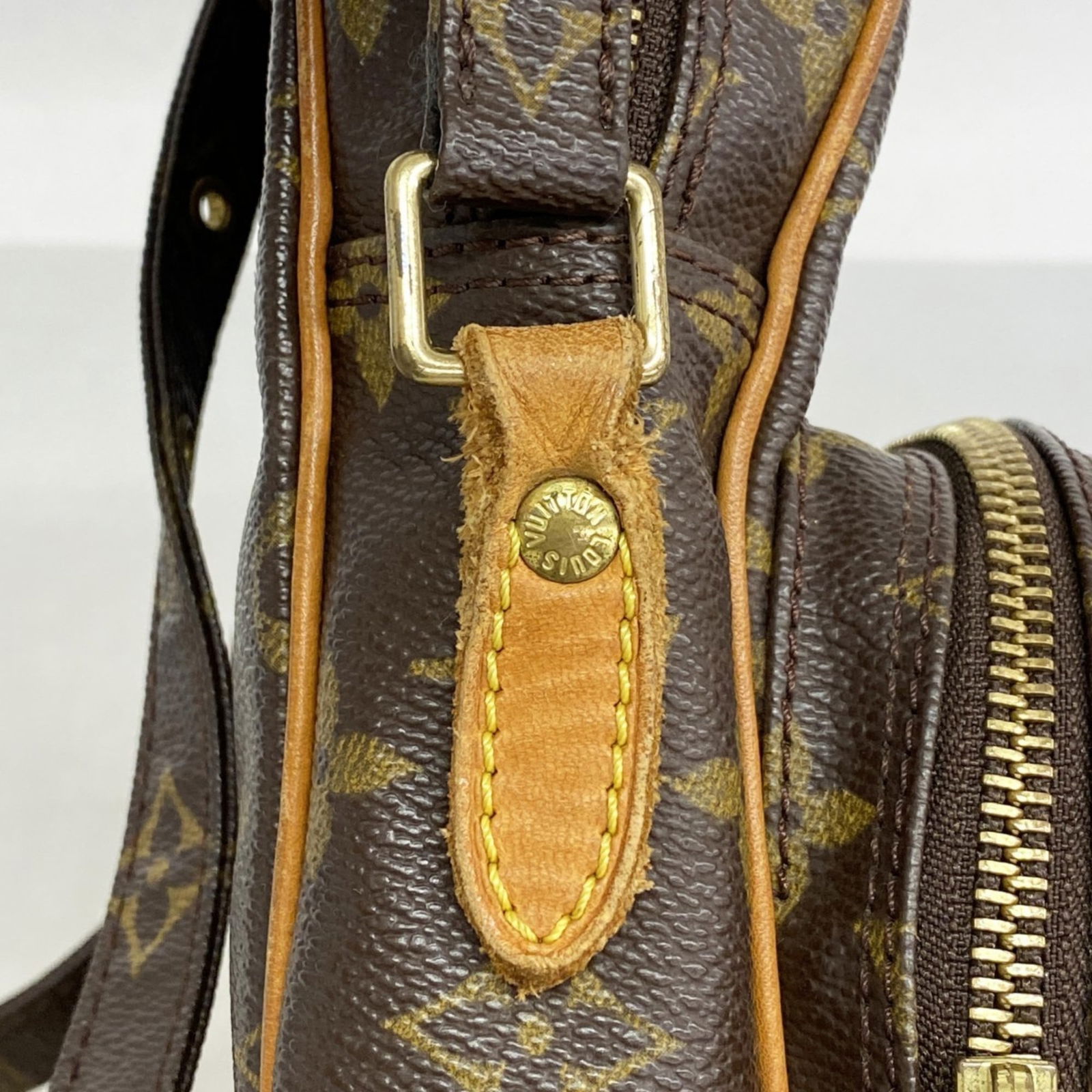 Bag Louis Vuitton Shoulder - 7