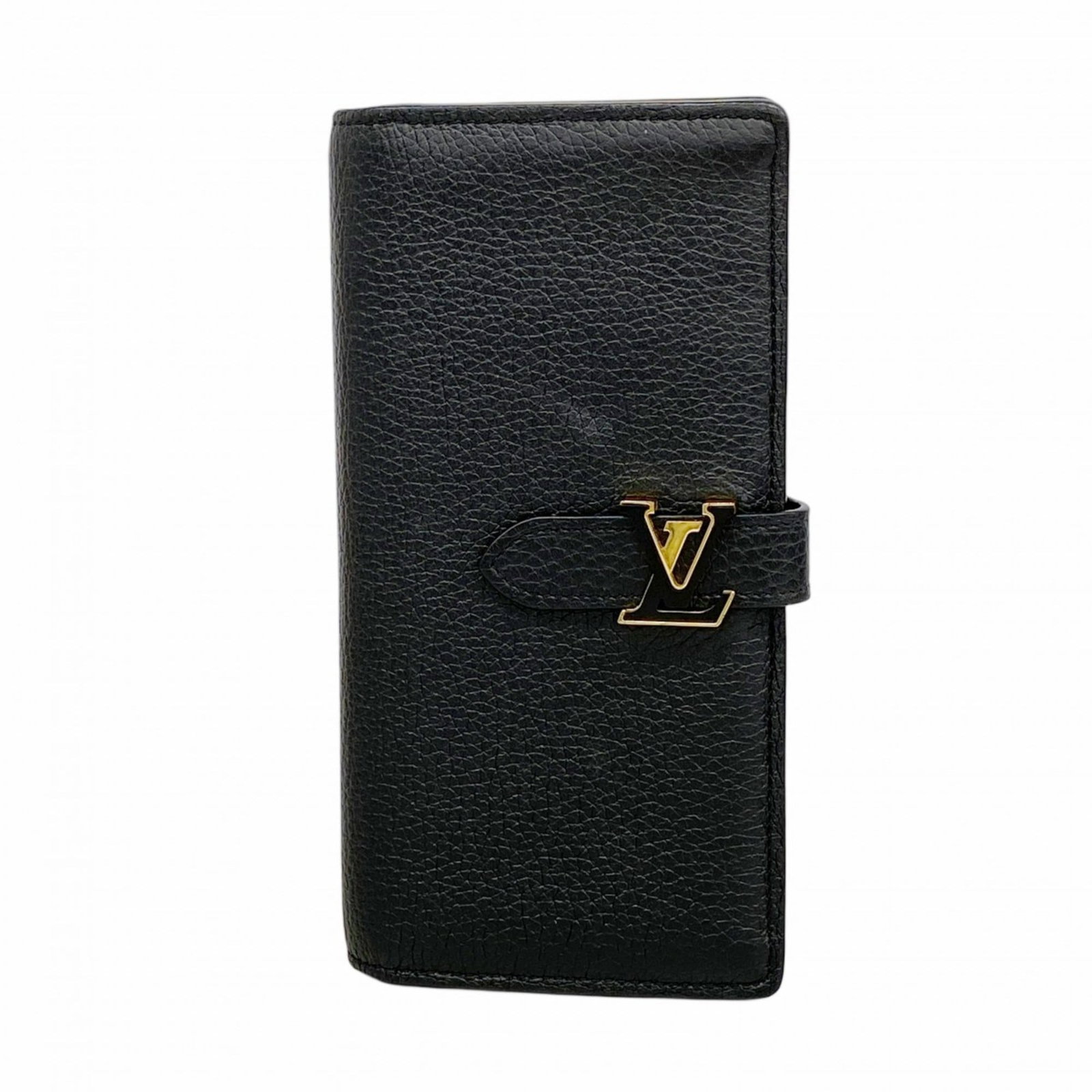 (Bi-Fold) Louis Vuitton Long Wallet: (Bi-Fold) Louis Vuitton Long Wallet This listing features (Bi-Fold) Louis Vuitton Long Wallet. Item specifics are provided below. Item Specifics: Brand: Louis Vuitton Type: Long Wallet (Bi-Fold) Gende