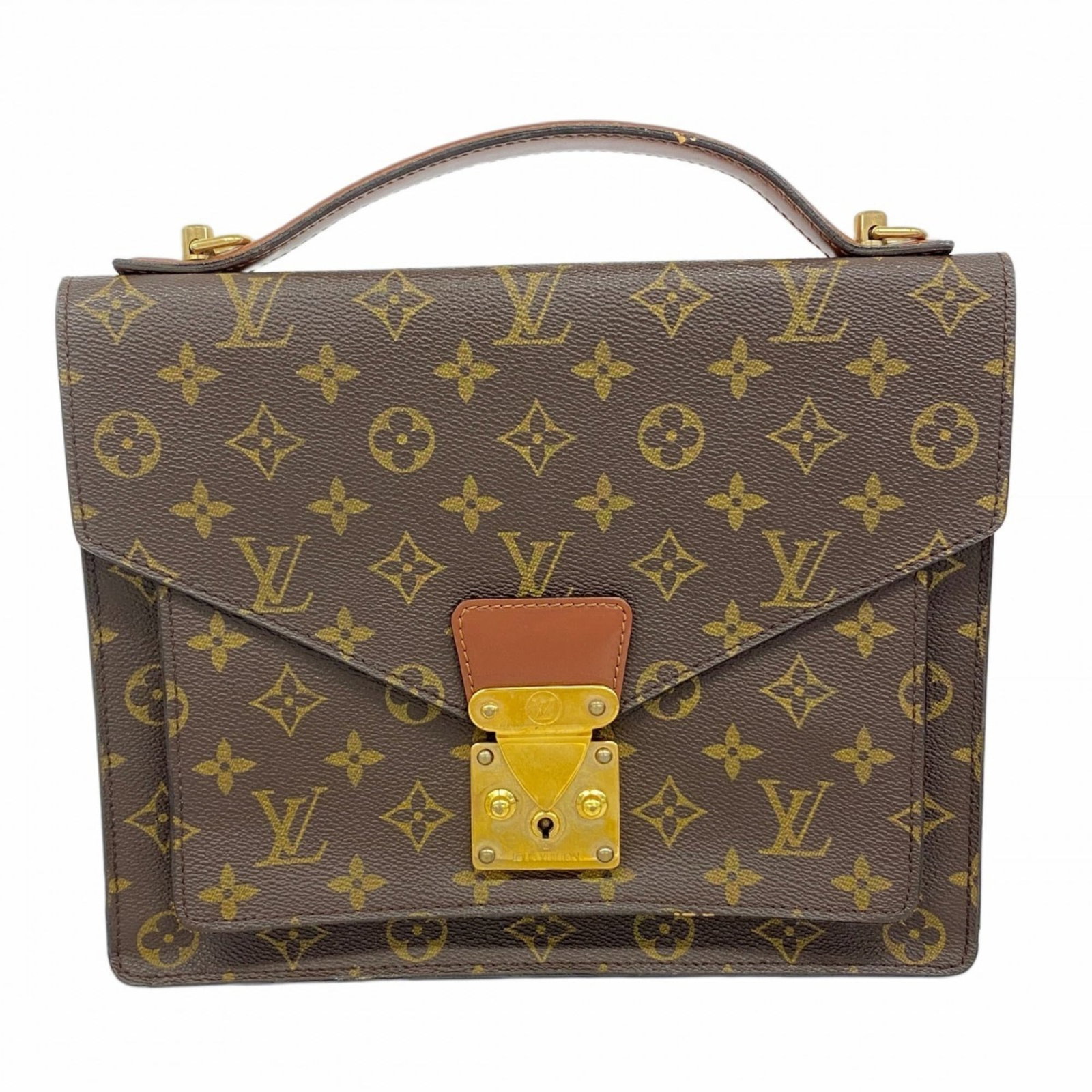 Handbag Louis Vuitton (1 of 14)