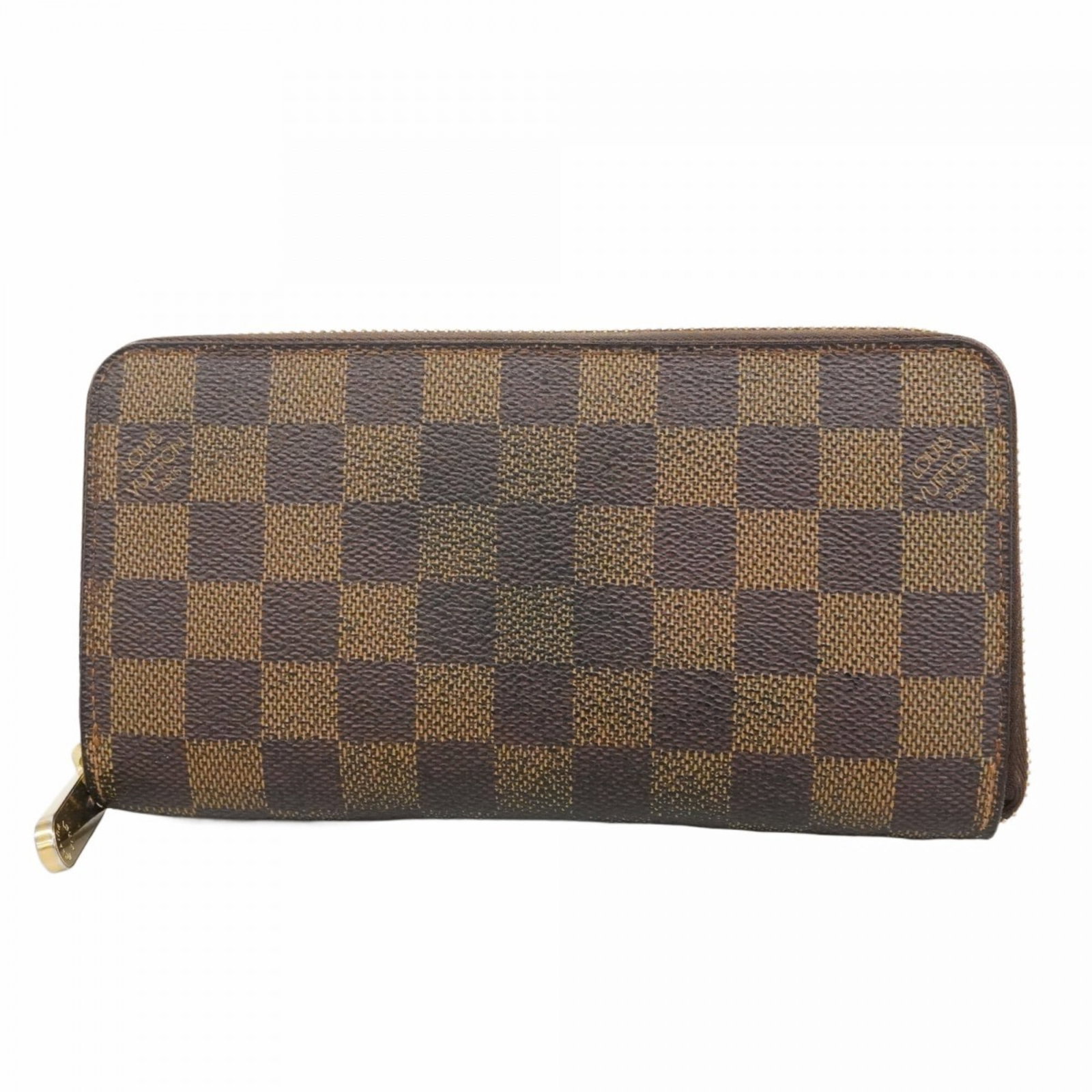 (Bi-Fold) Louis Vuitton Long Wallet (1 of 19)