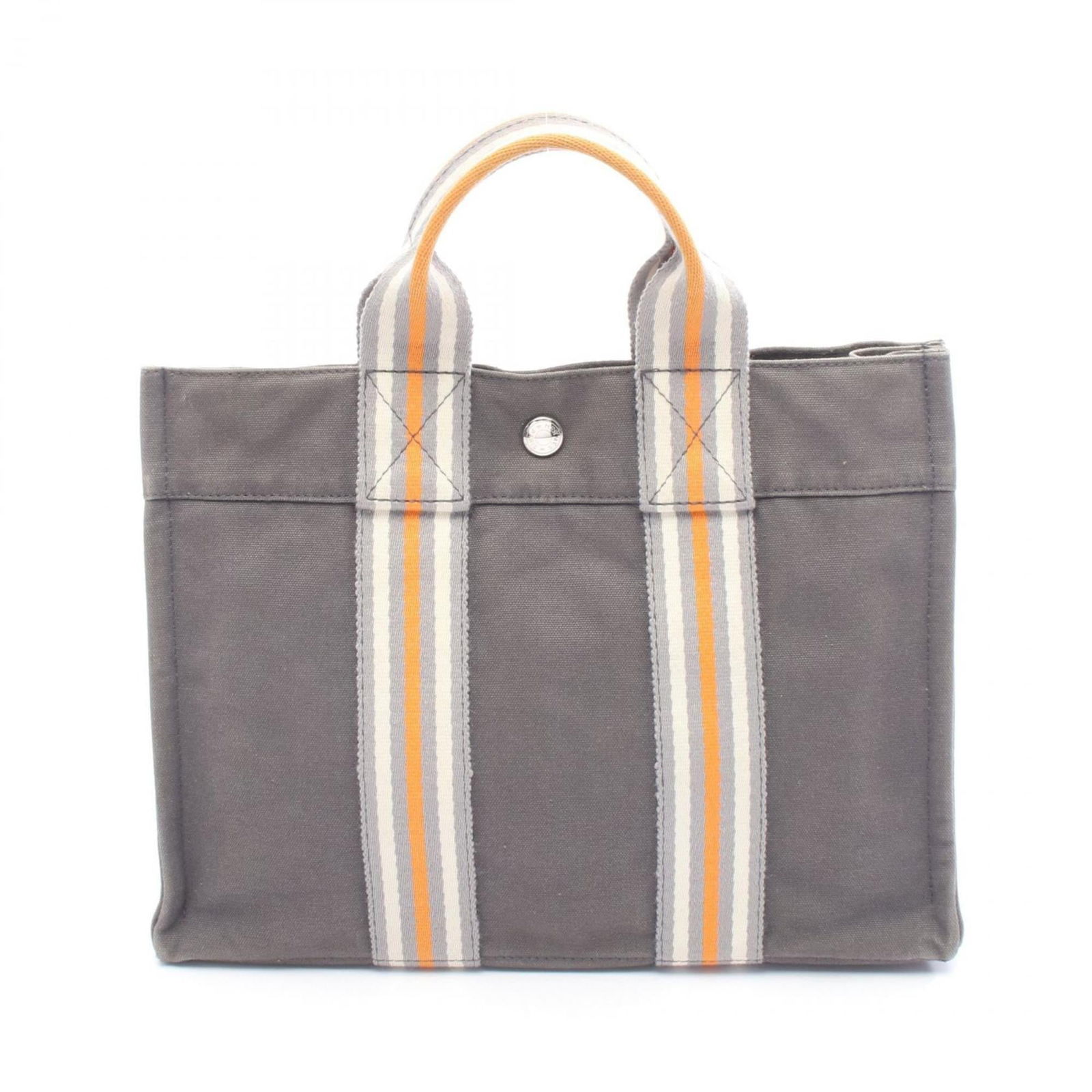 Toile Officier - Hermes Tote Bag Canvas: Toile Officier - Hermes Tote Bag Canvas This listing features Toile Officier - Hermes Tote Bag Canvas. Item specifics are provided below. Item Specifics: Brand: Hermes Type: Tote Bag Material: Canvas