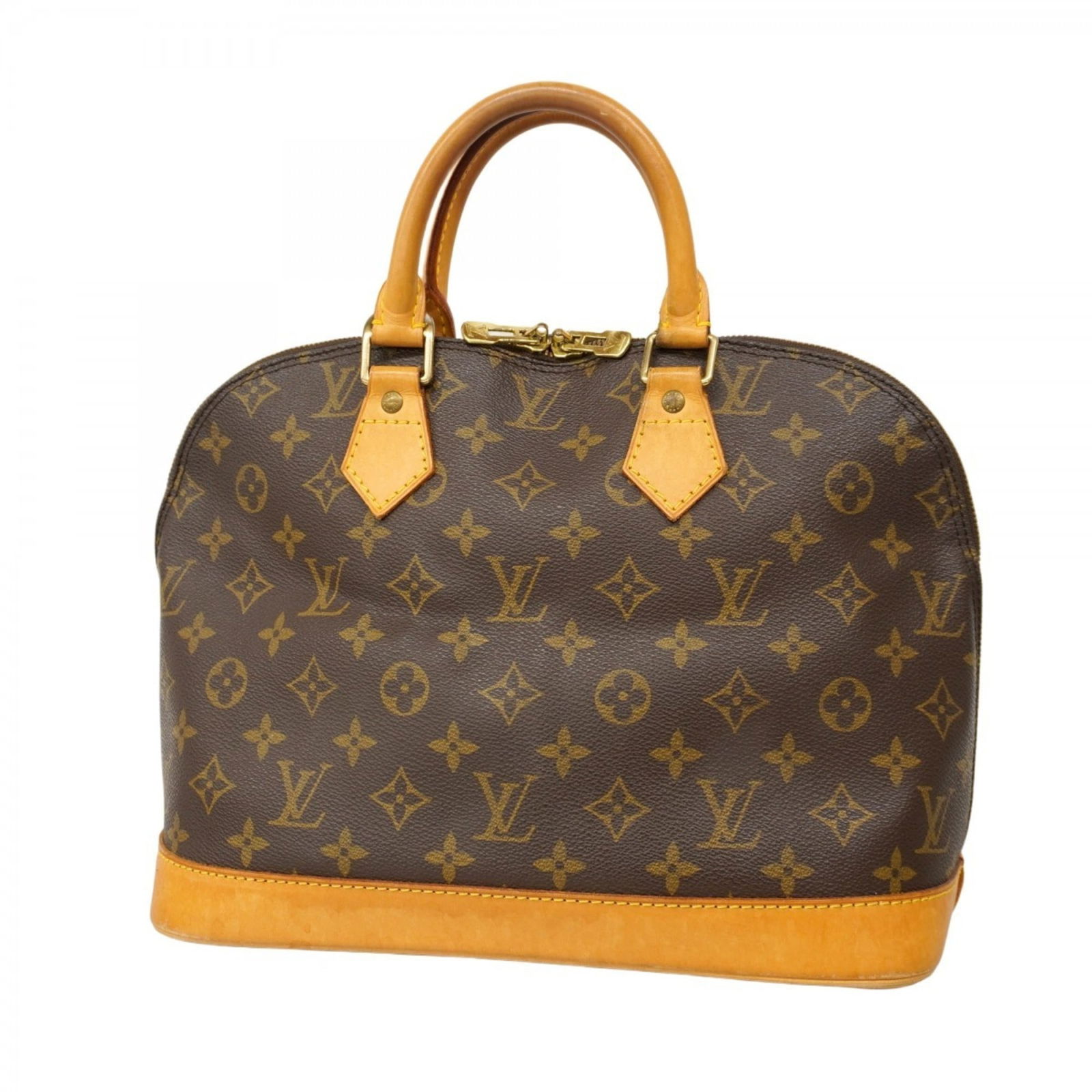 Handbag Louis Vuitton: Handbag Louis Vuitton This listing features Handbag Louis Vuitton. Item specifics are provided below. Item Specifics: Brand: Louis Vuitton Type: Handbag Color: Brown Gender: Women Size (Hxwxd): 24cm x