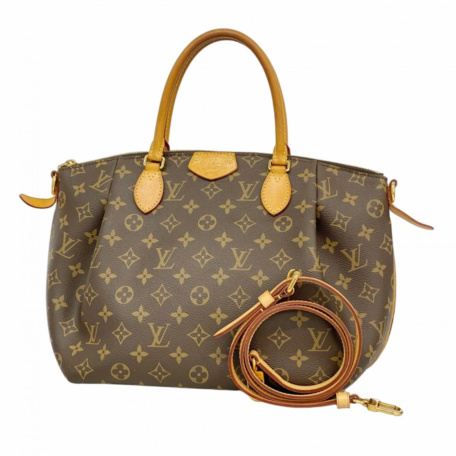 Handbag Louis Vuitton: Handbag Louis Vuitton This listing features Handbag Louis Vuitton. Item specifics are provided below. Item Specifics: Brand: Louis Vuitton Type: Handbag Color: Brown Gender: Women Size (Hxwxd): 26cm x